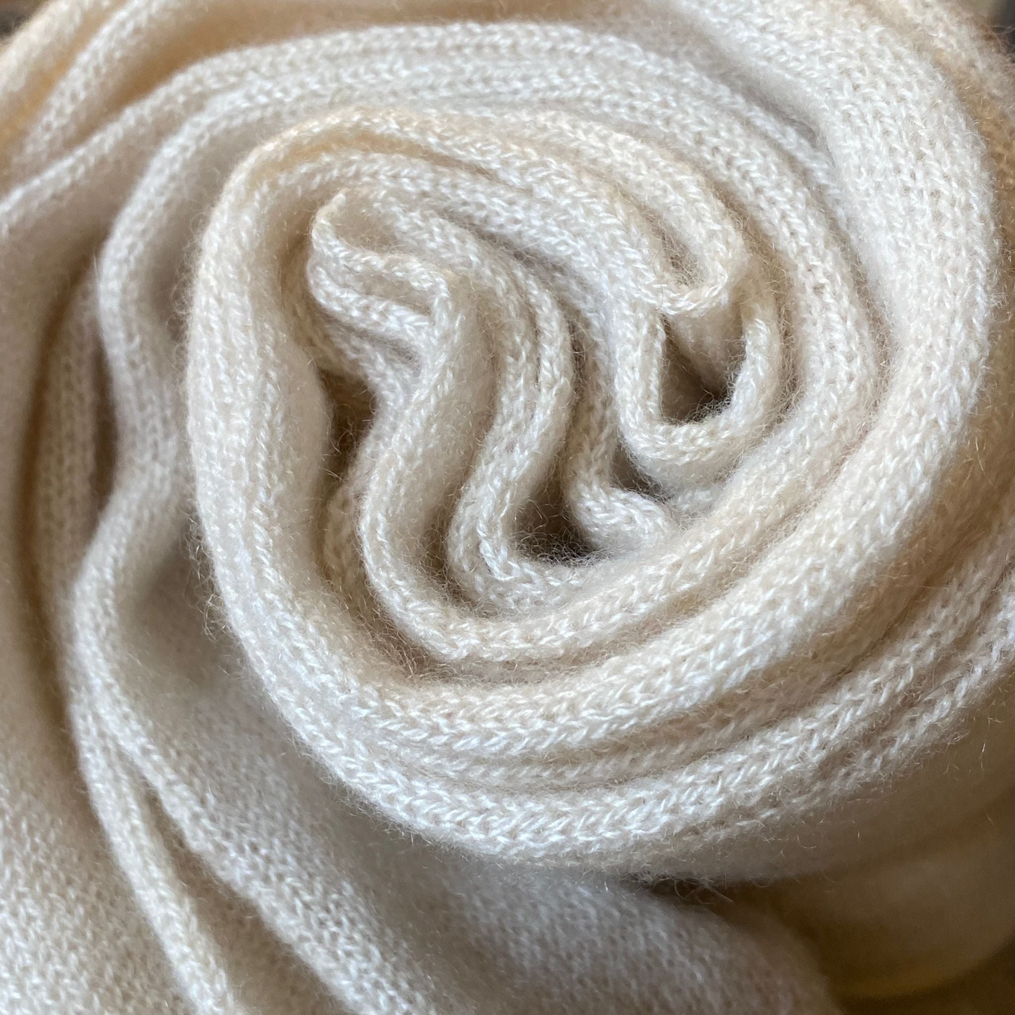 100% Cashmere Scarf