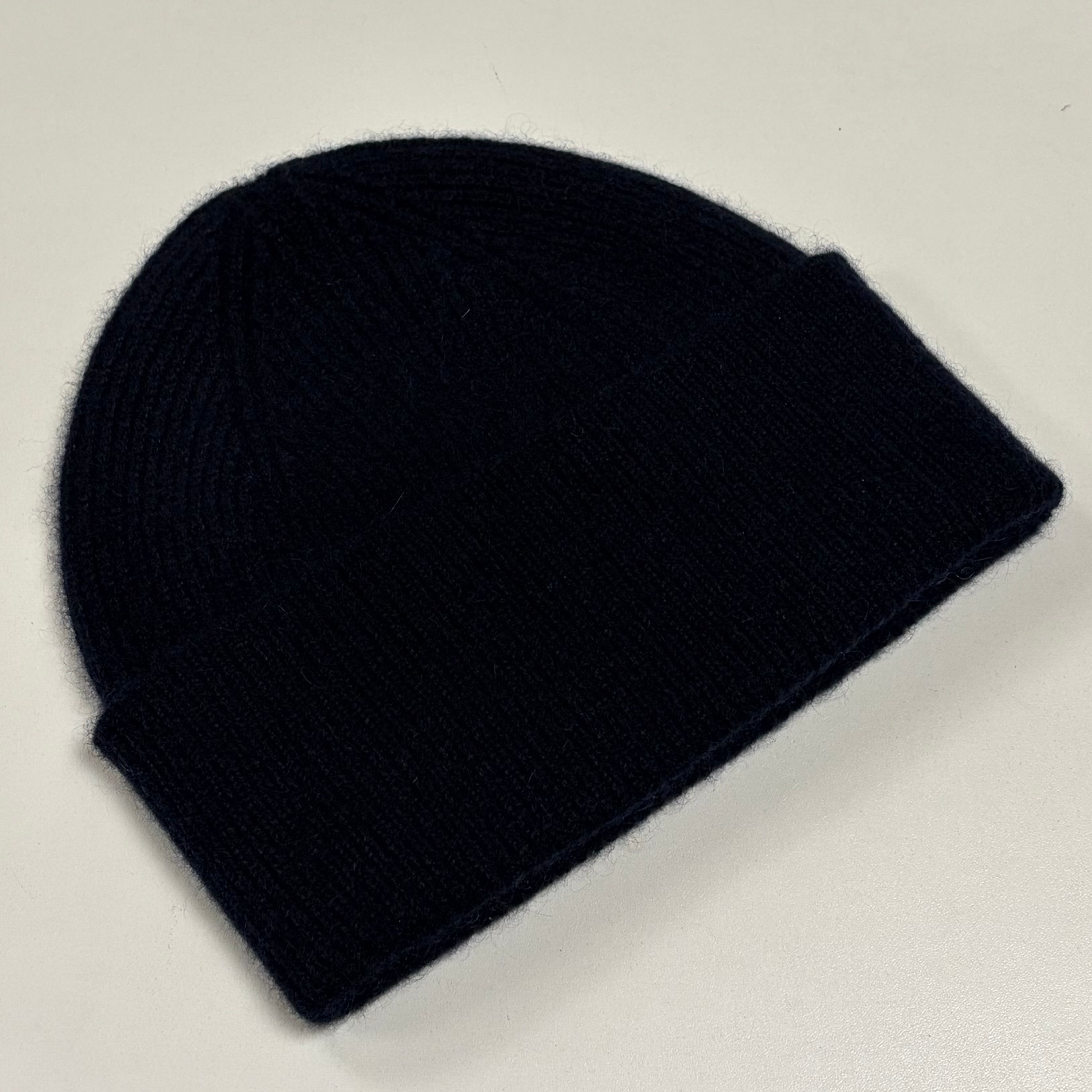 100% Cashmere Hat
