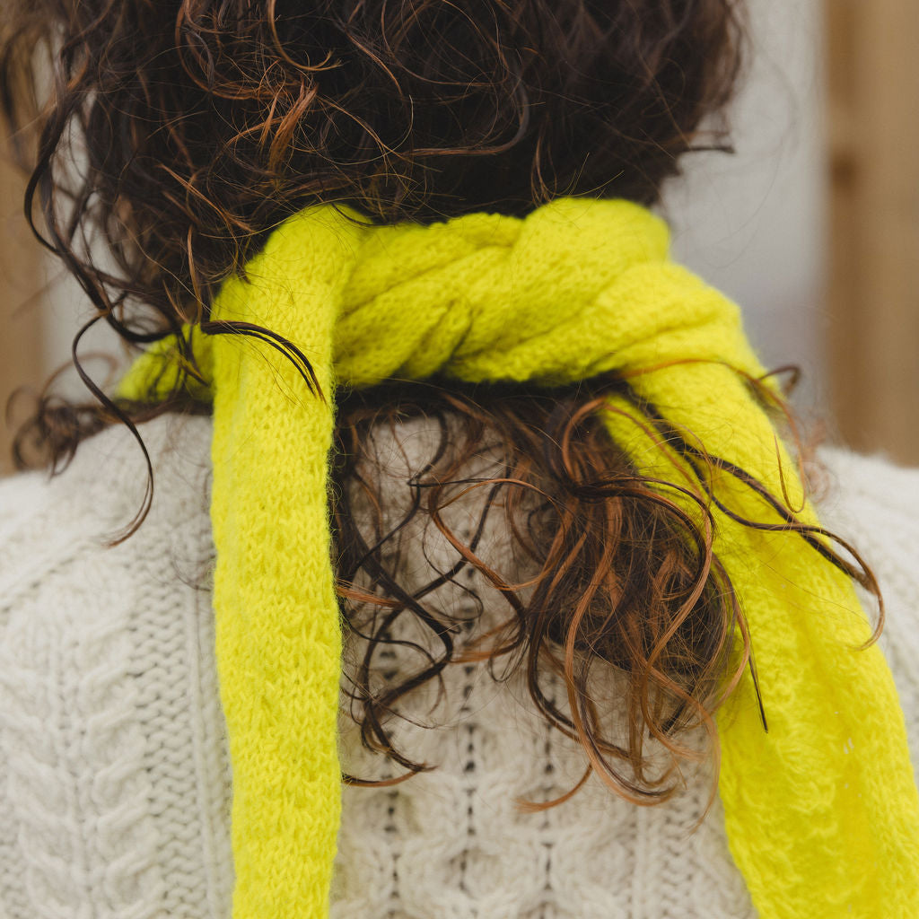 Neon Kerchief