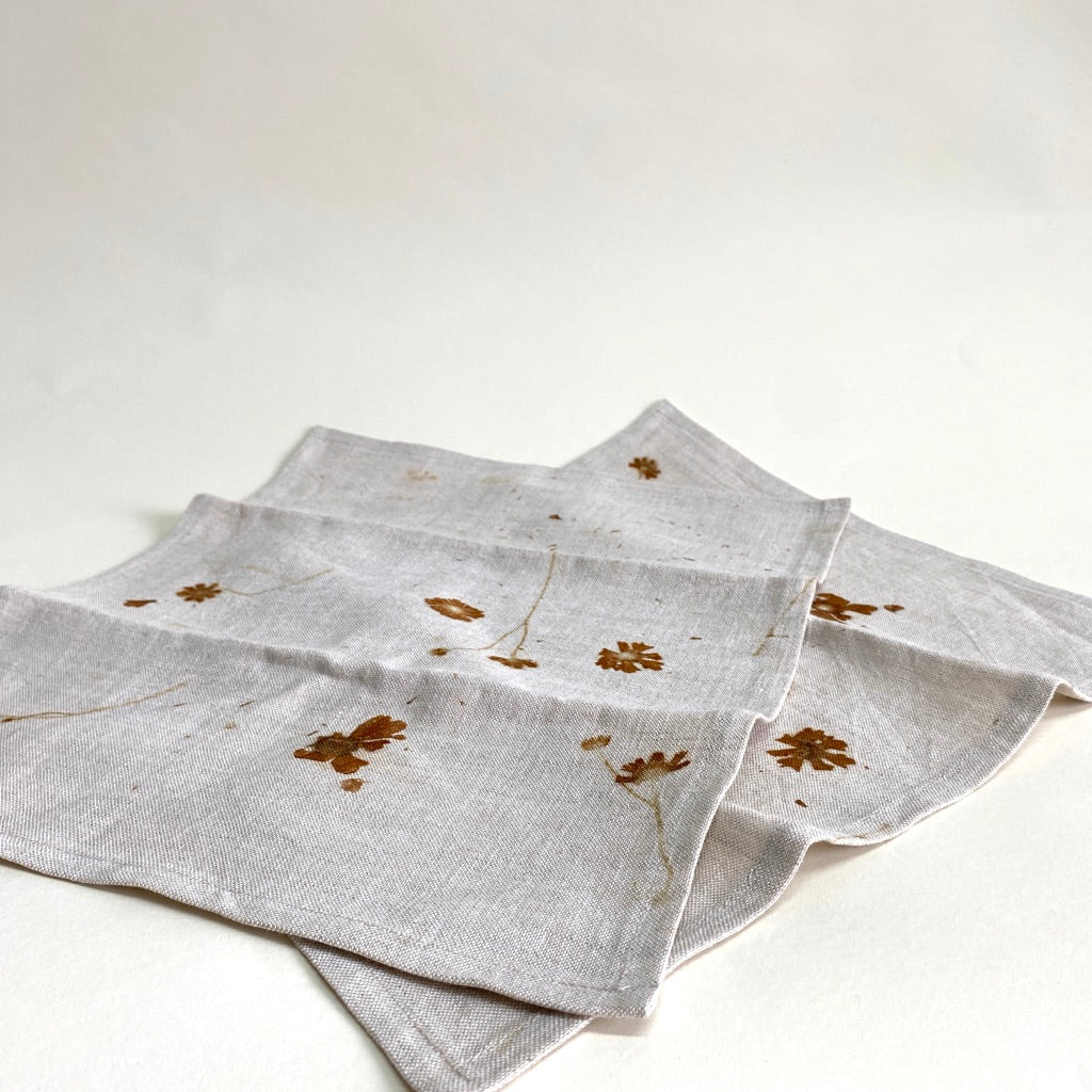 Irish linen Placemats