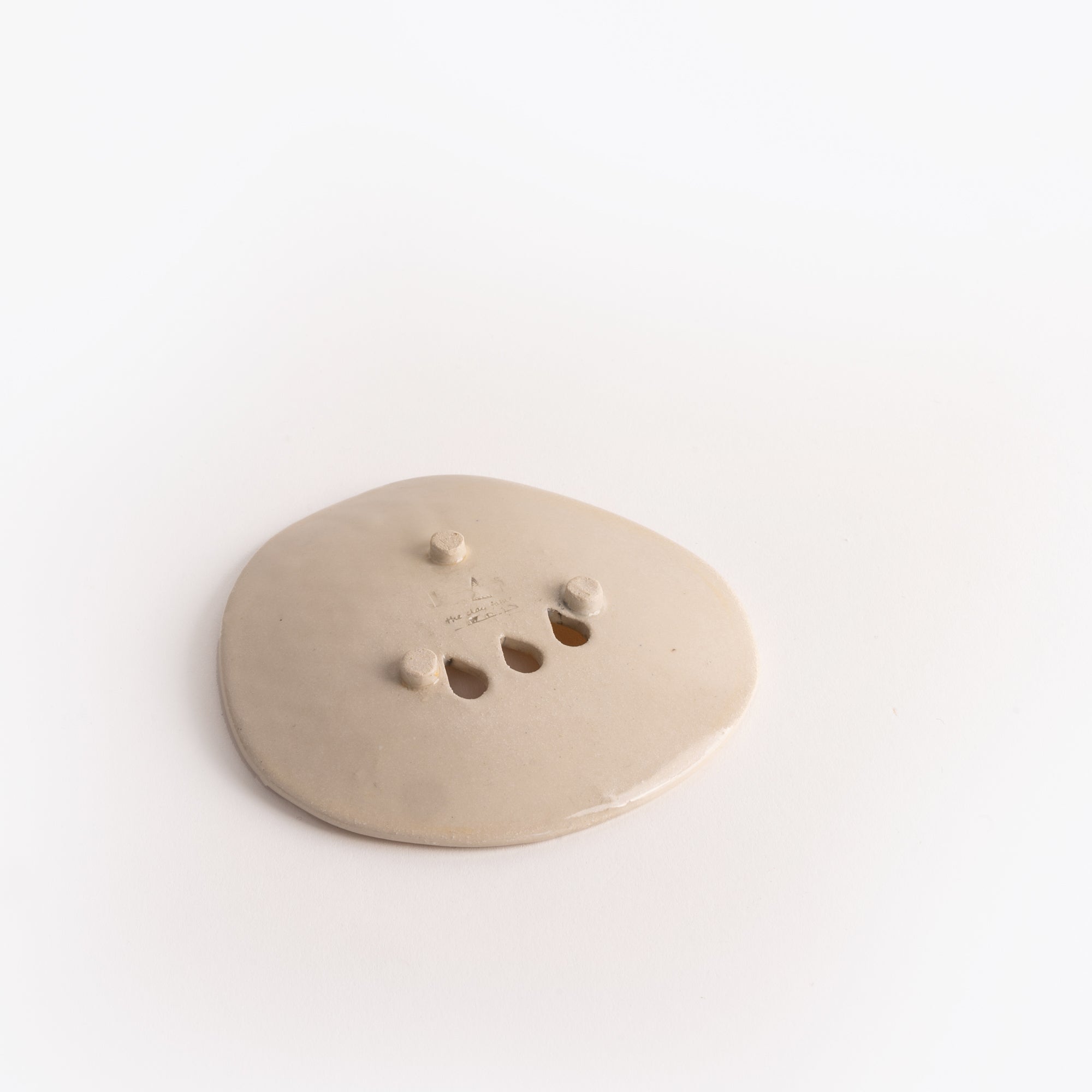Cloud Soap Dish