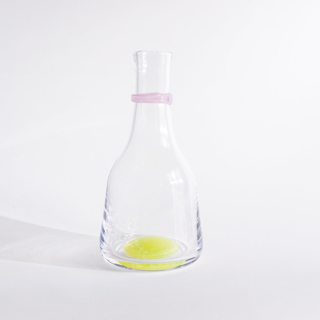 Lime Fizz Carafe