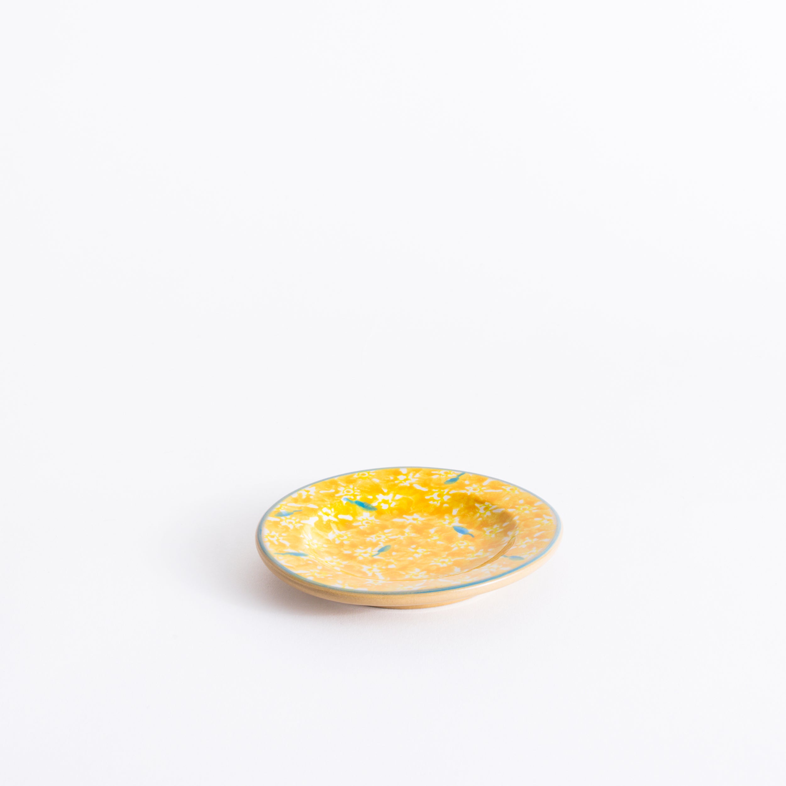 Lawn Tiny Plate
