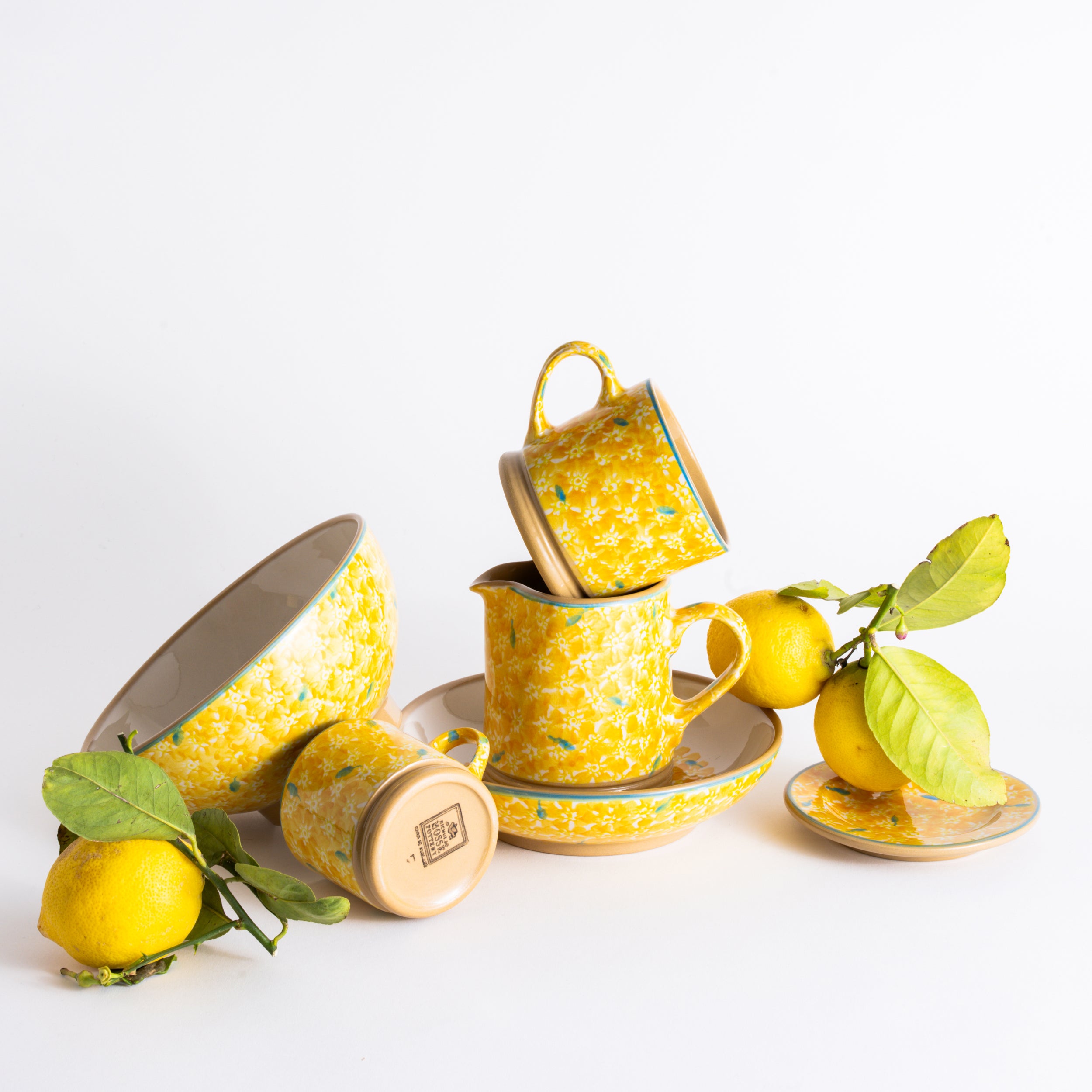 Lawn Small Mug