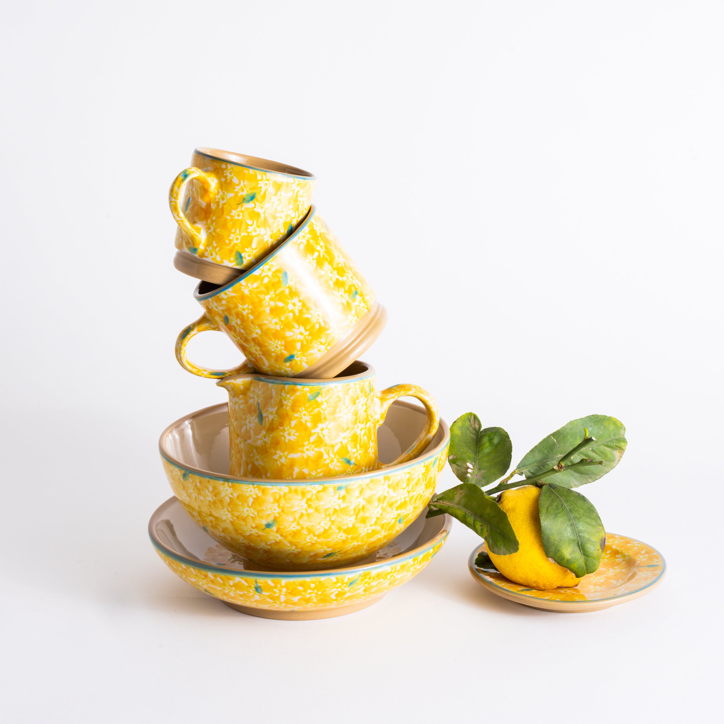Lawn Large Mug