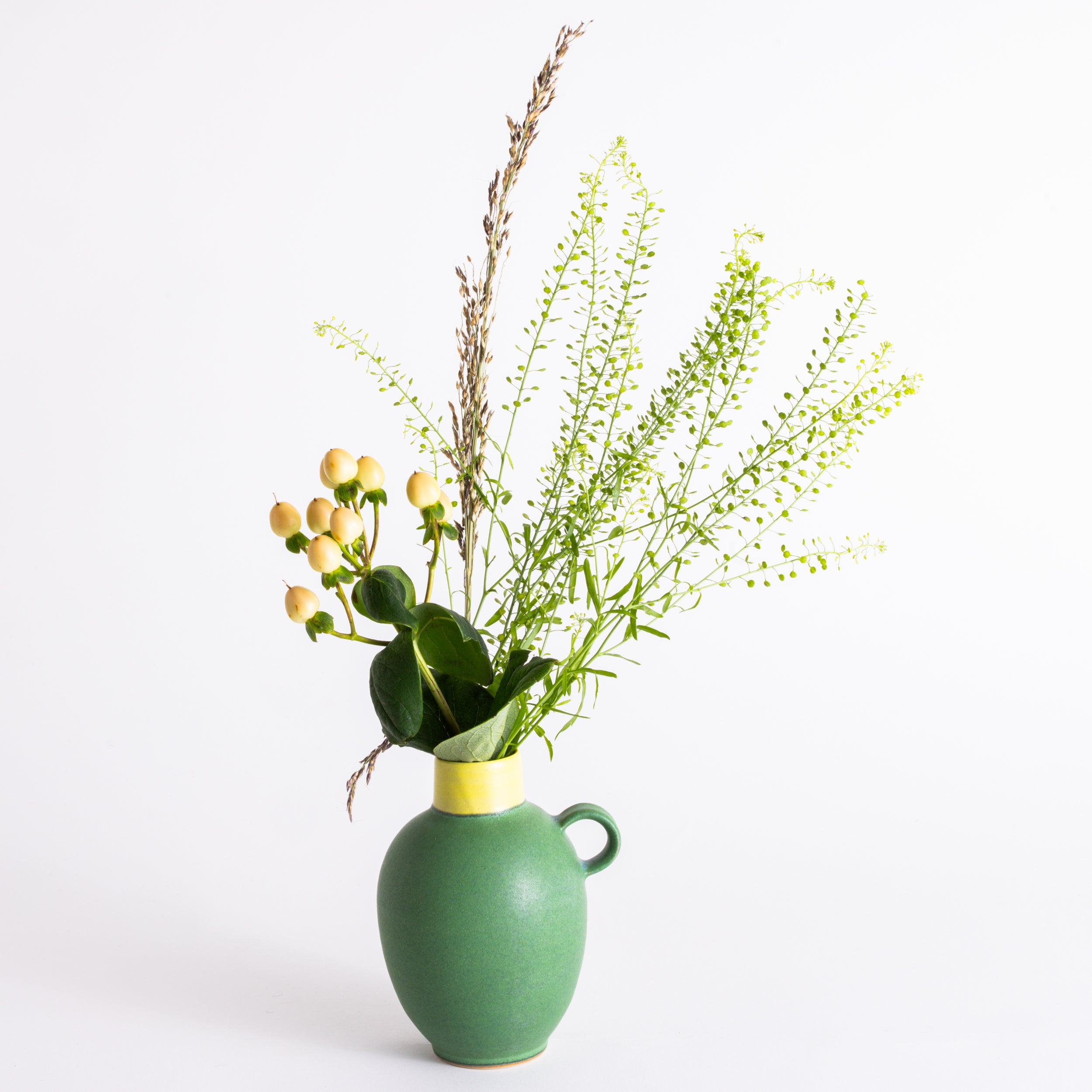Small Vase