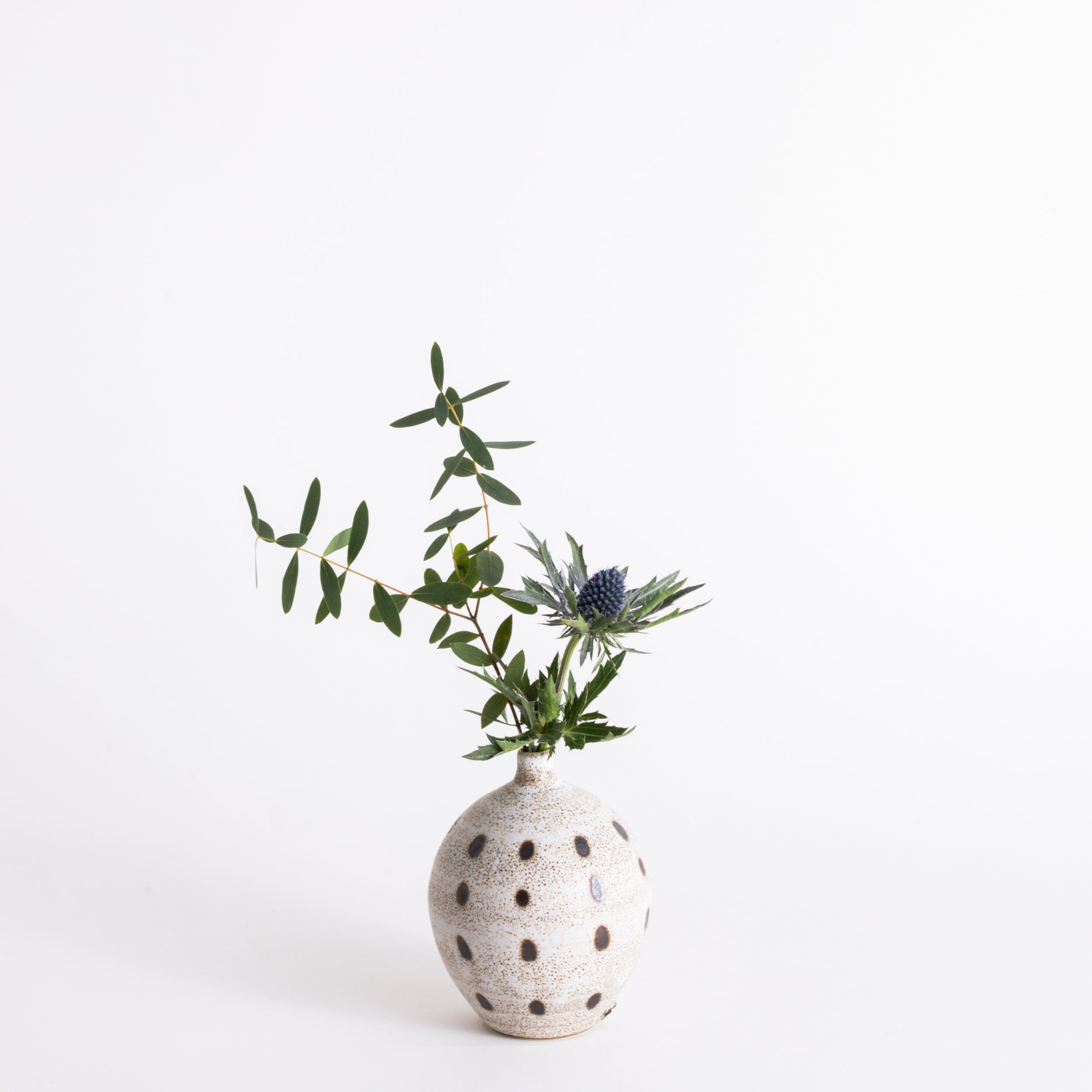 Small Vase