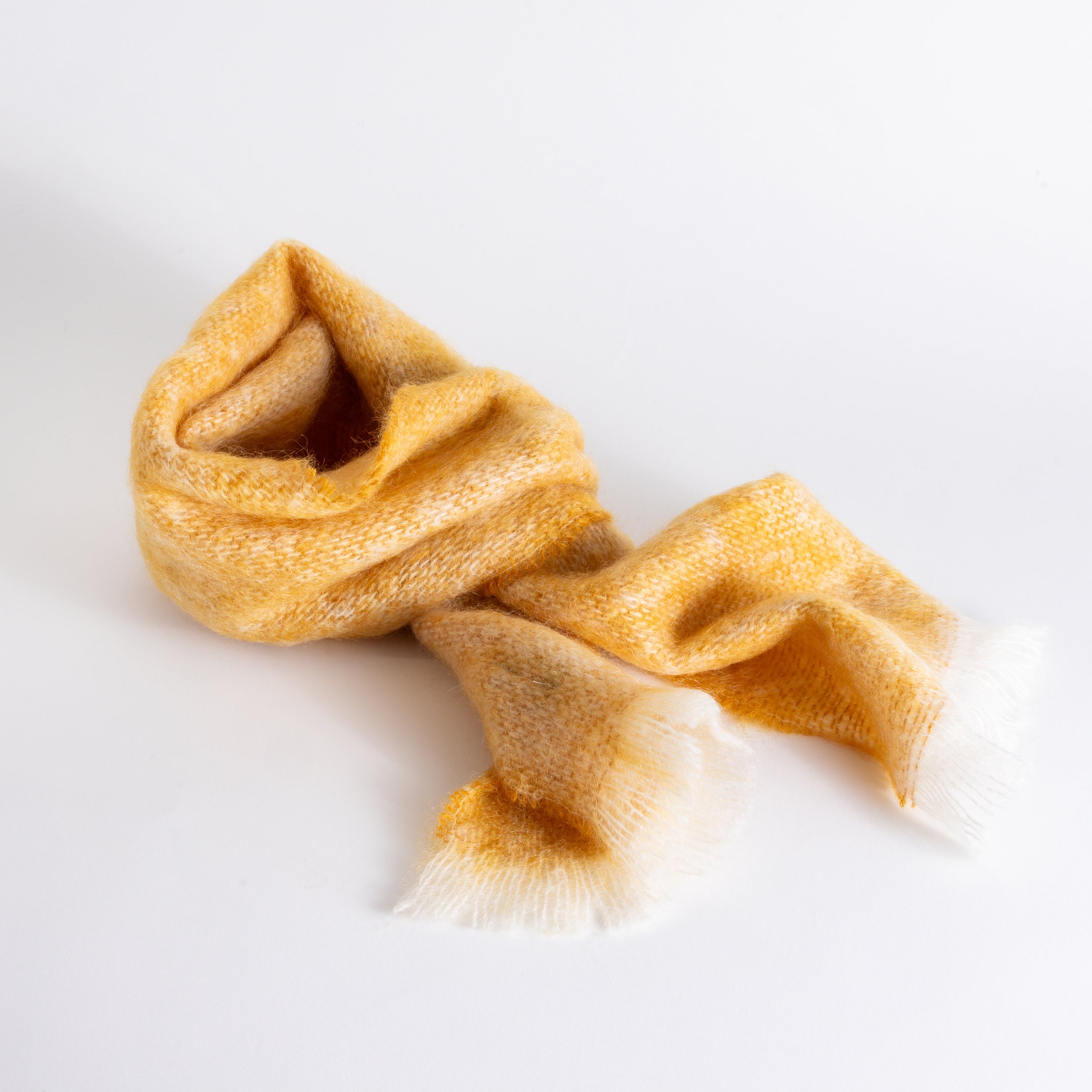 Mooneen Mohair Scarf