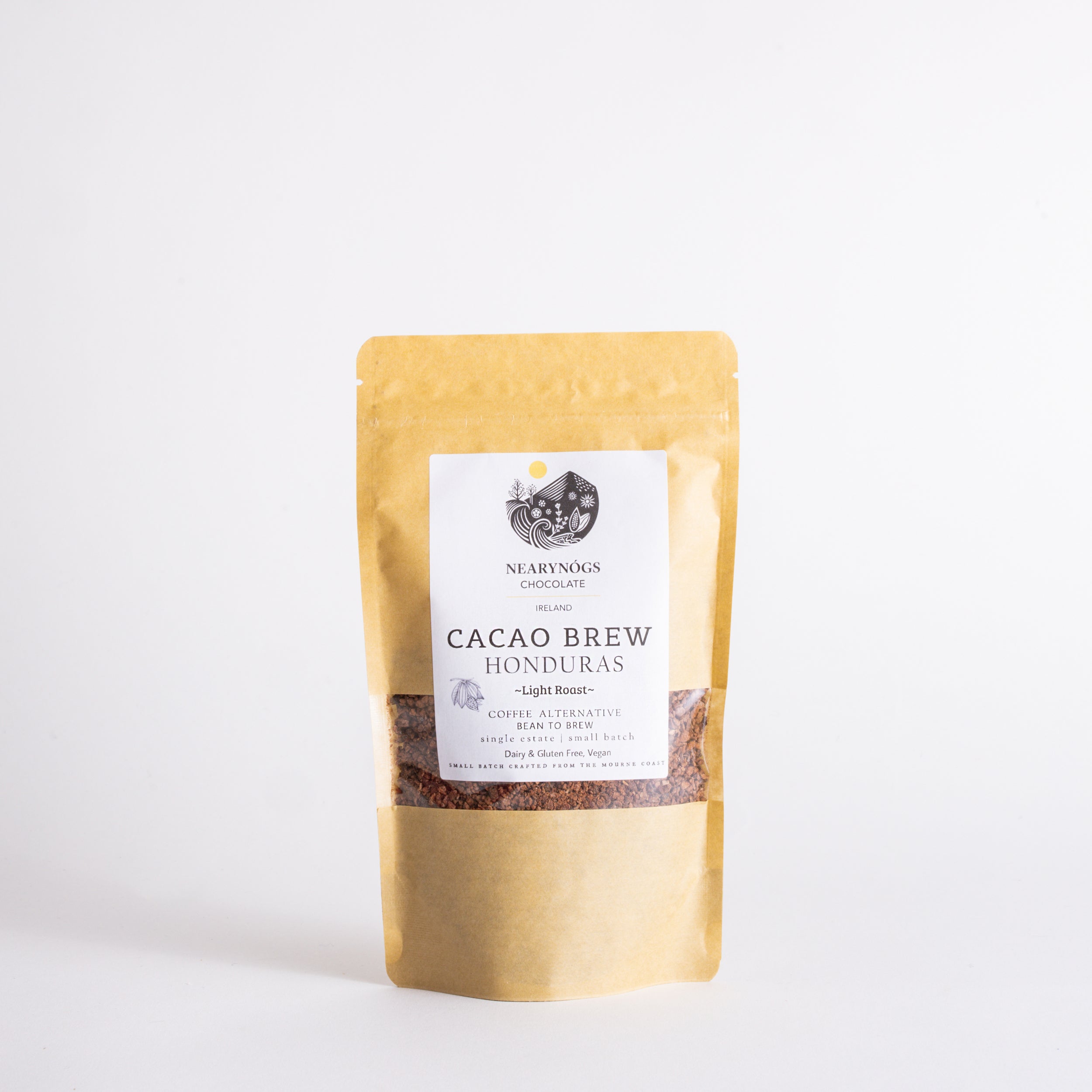 Cacao Brew