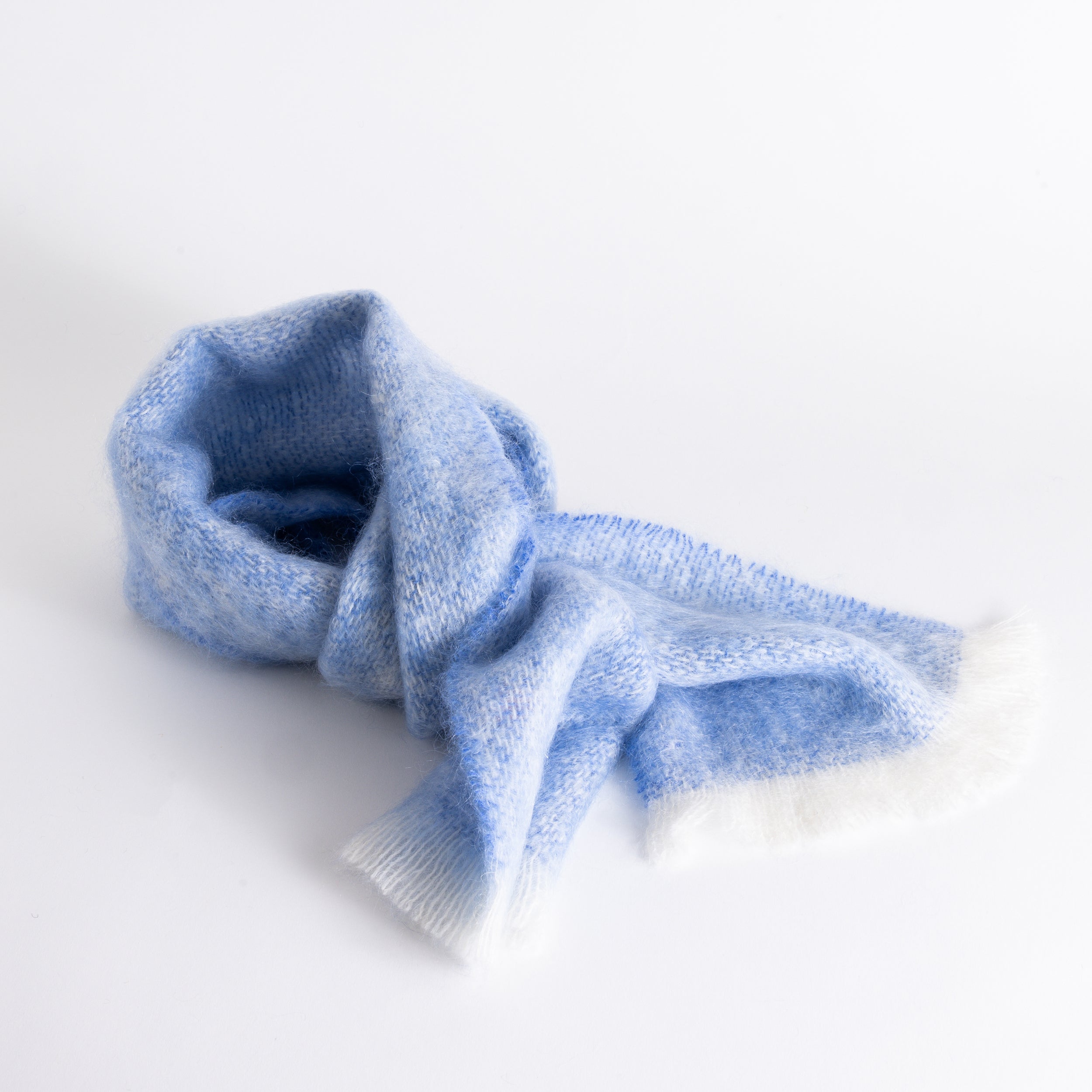 Mooneen Mohair Scarf