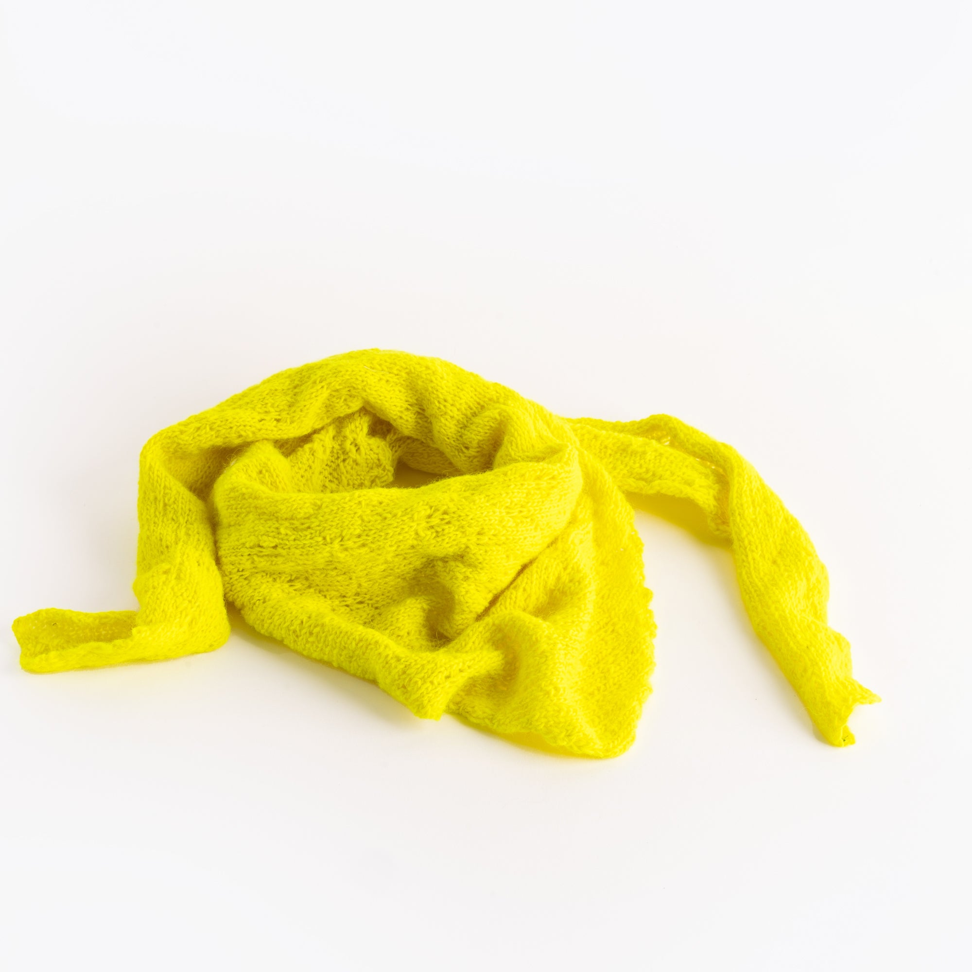 Neon Kerchief