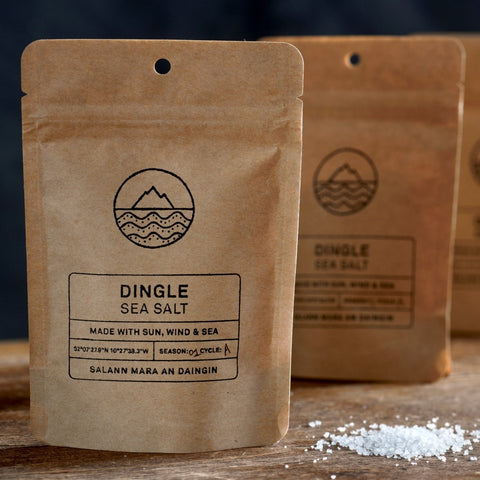 Dingle Sea Salt