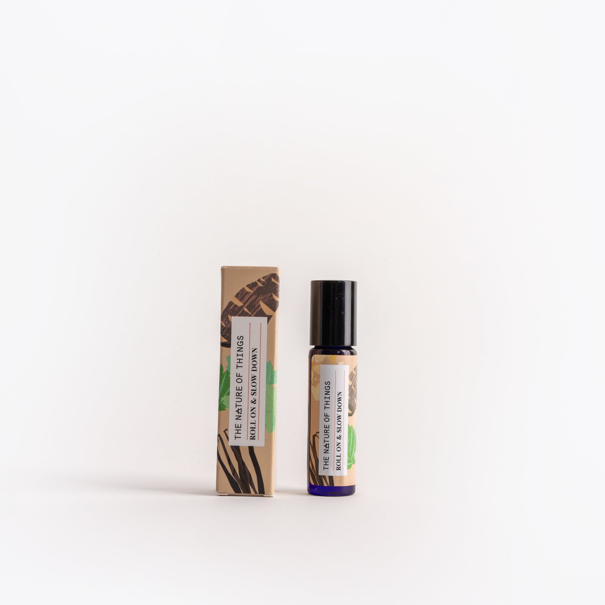 Roll-On Essential oils