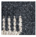 Blanket Stitch Hat