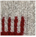 Blanket Stitch Hat
