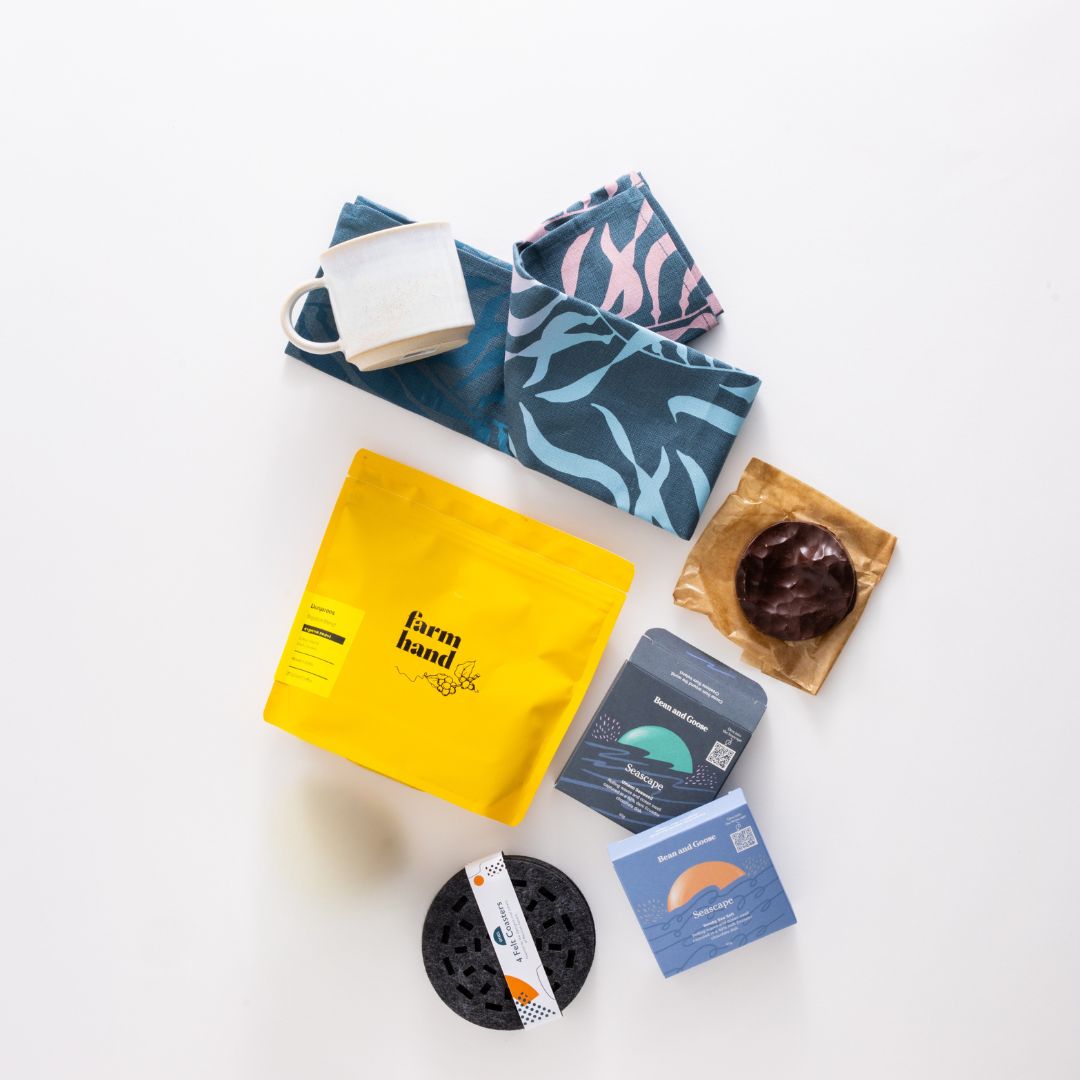 Hug In A Mug Bundle