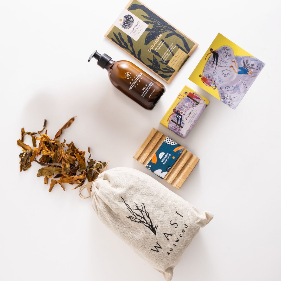 Self-Care Kit Bundle