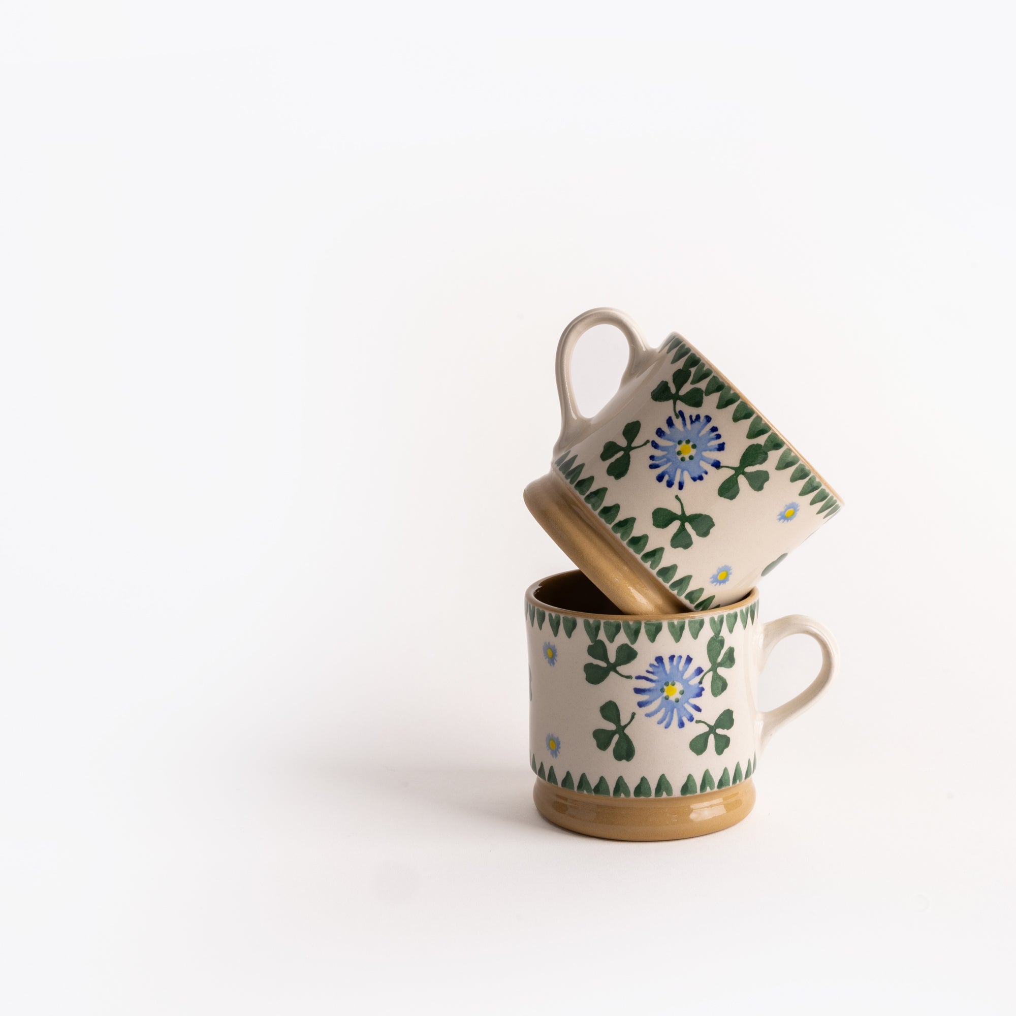 Clover Small Mug