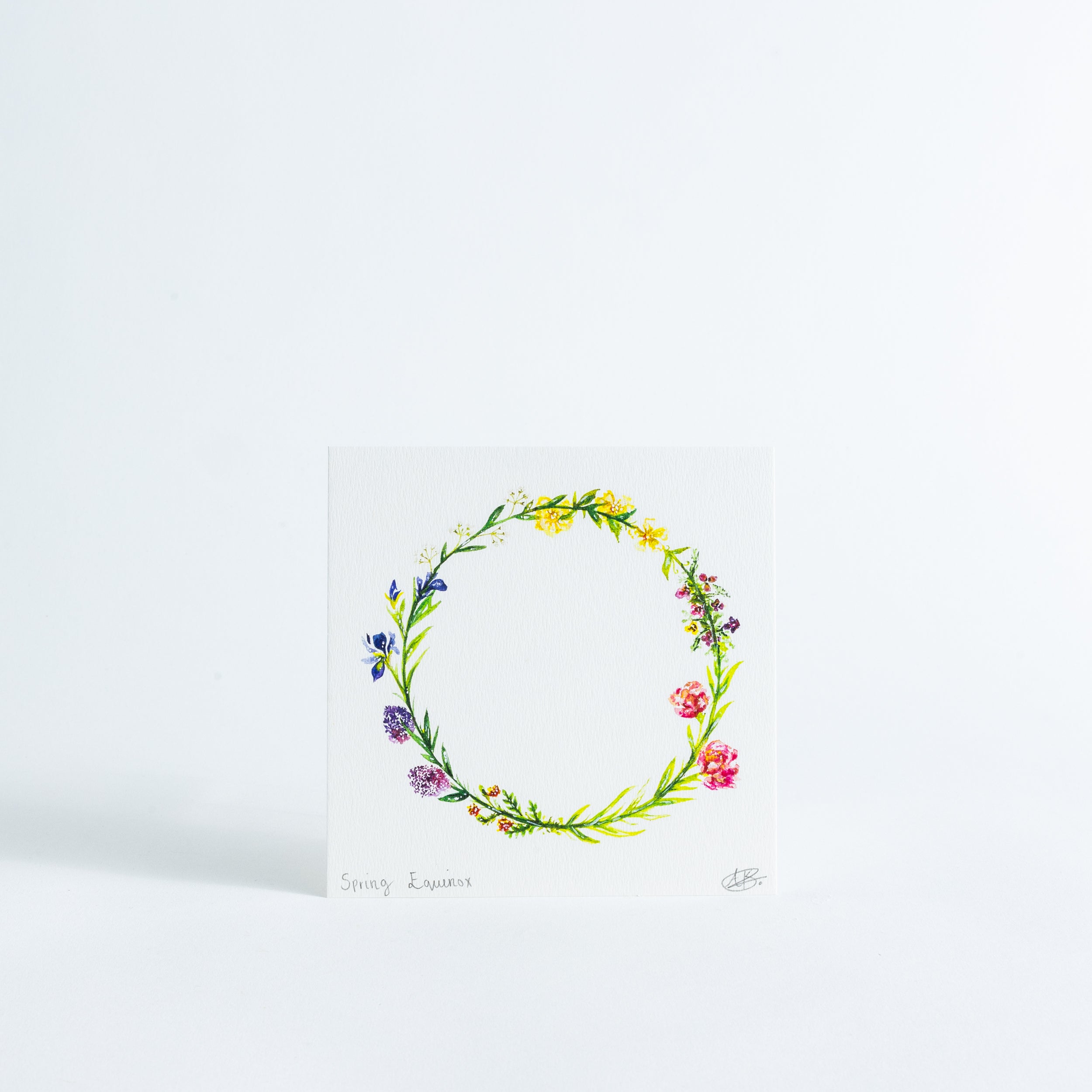 Celebration Wreath
