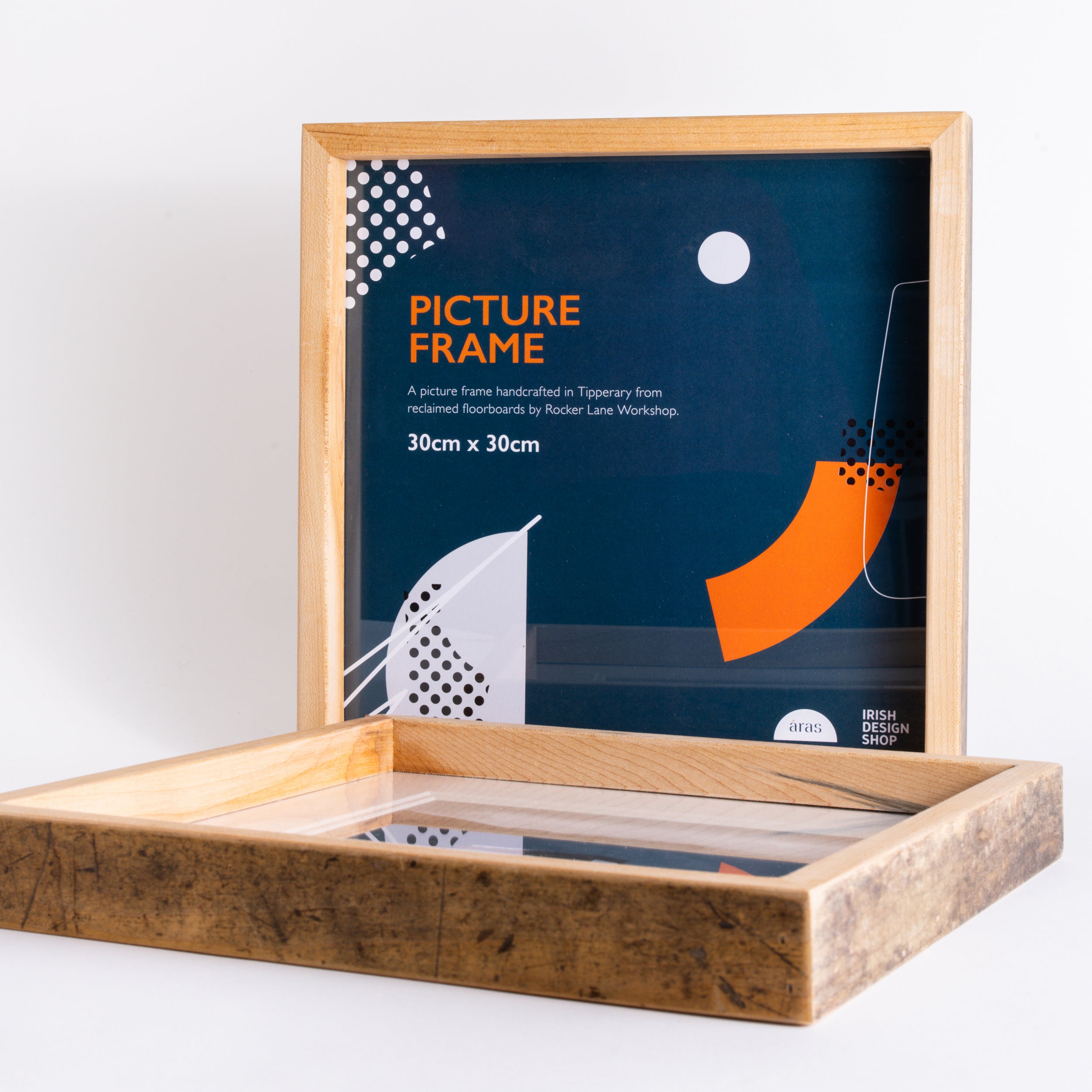 Square Frame