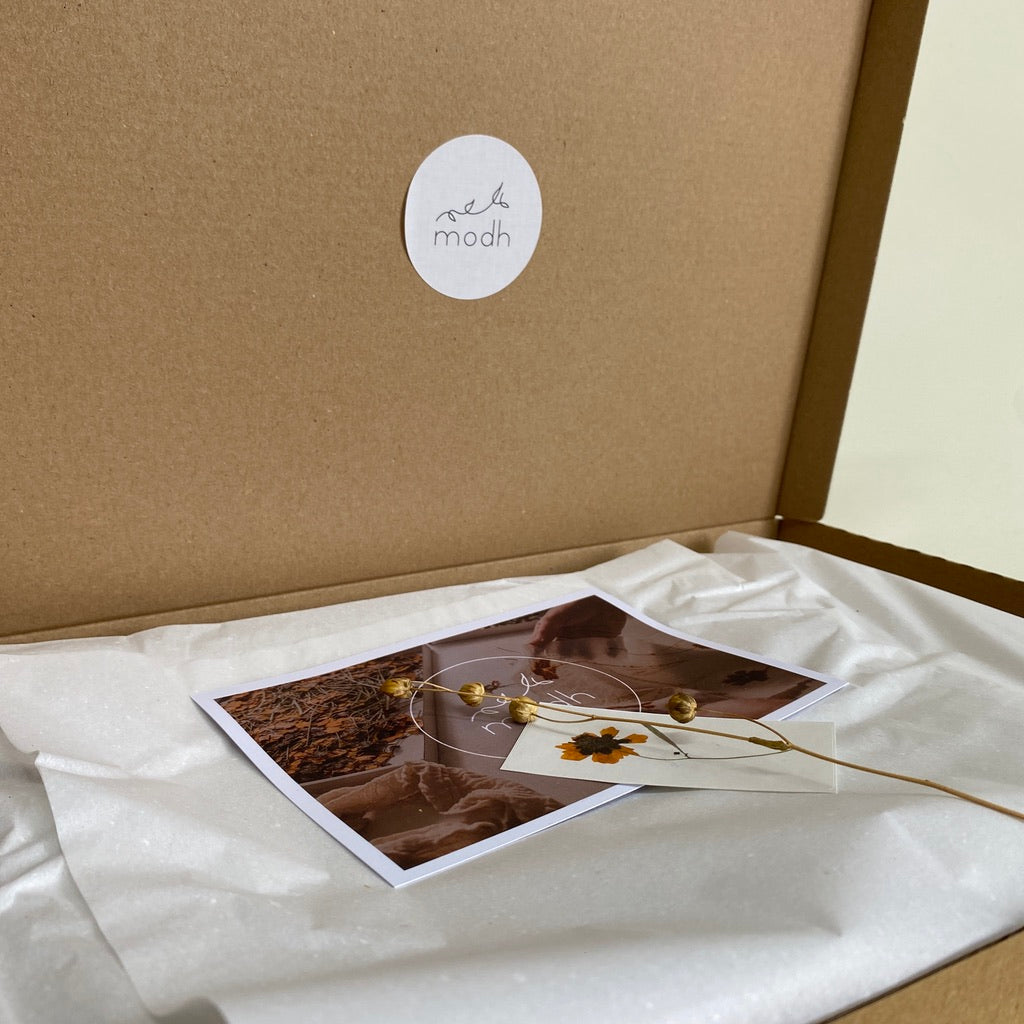 Irish linen Placemats