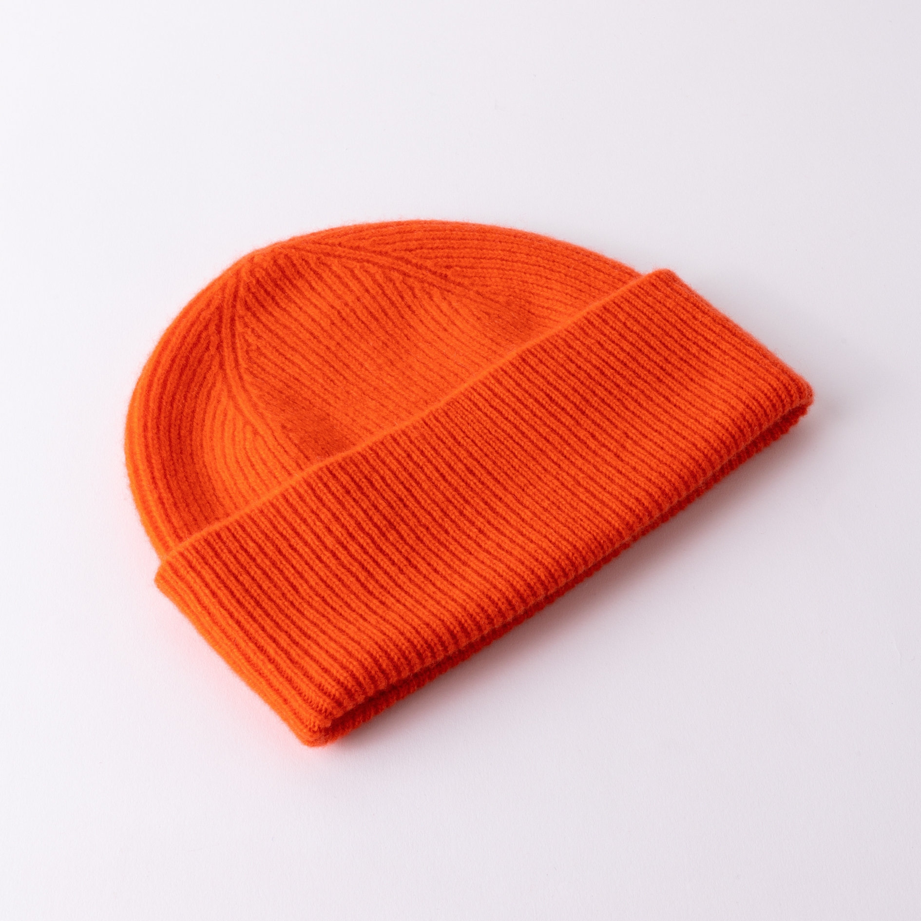 Merino Fisherman Hat