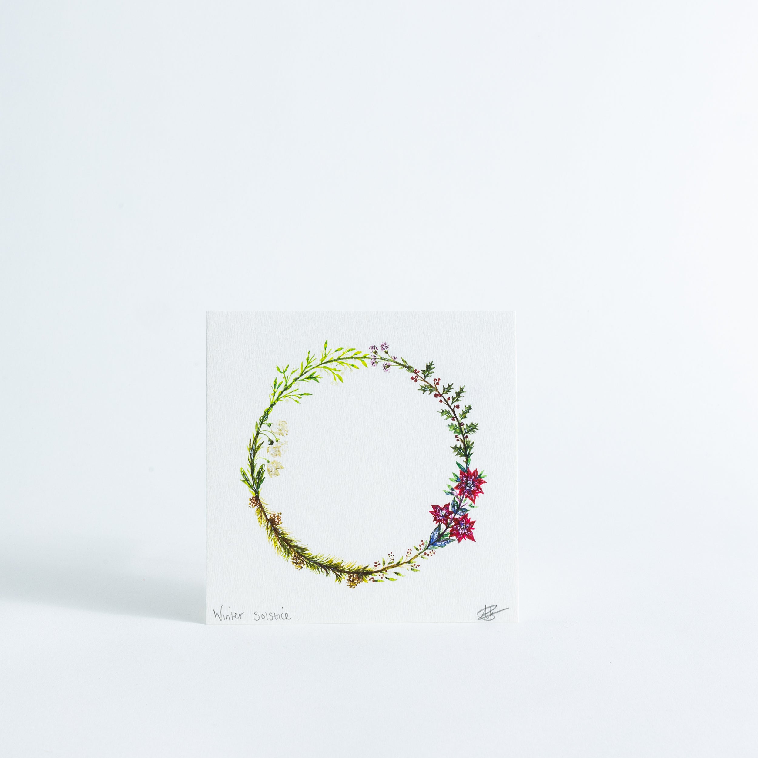 Celebration Wreath