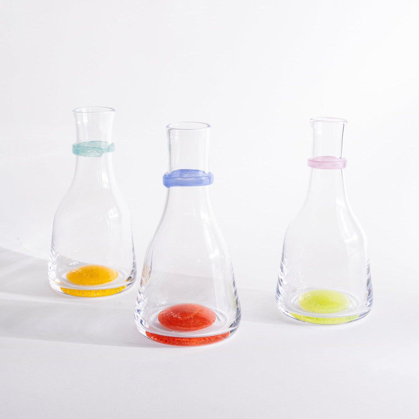 Lime Fizz Carafe