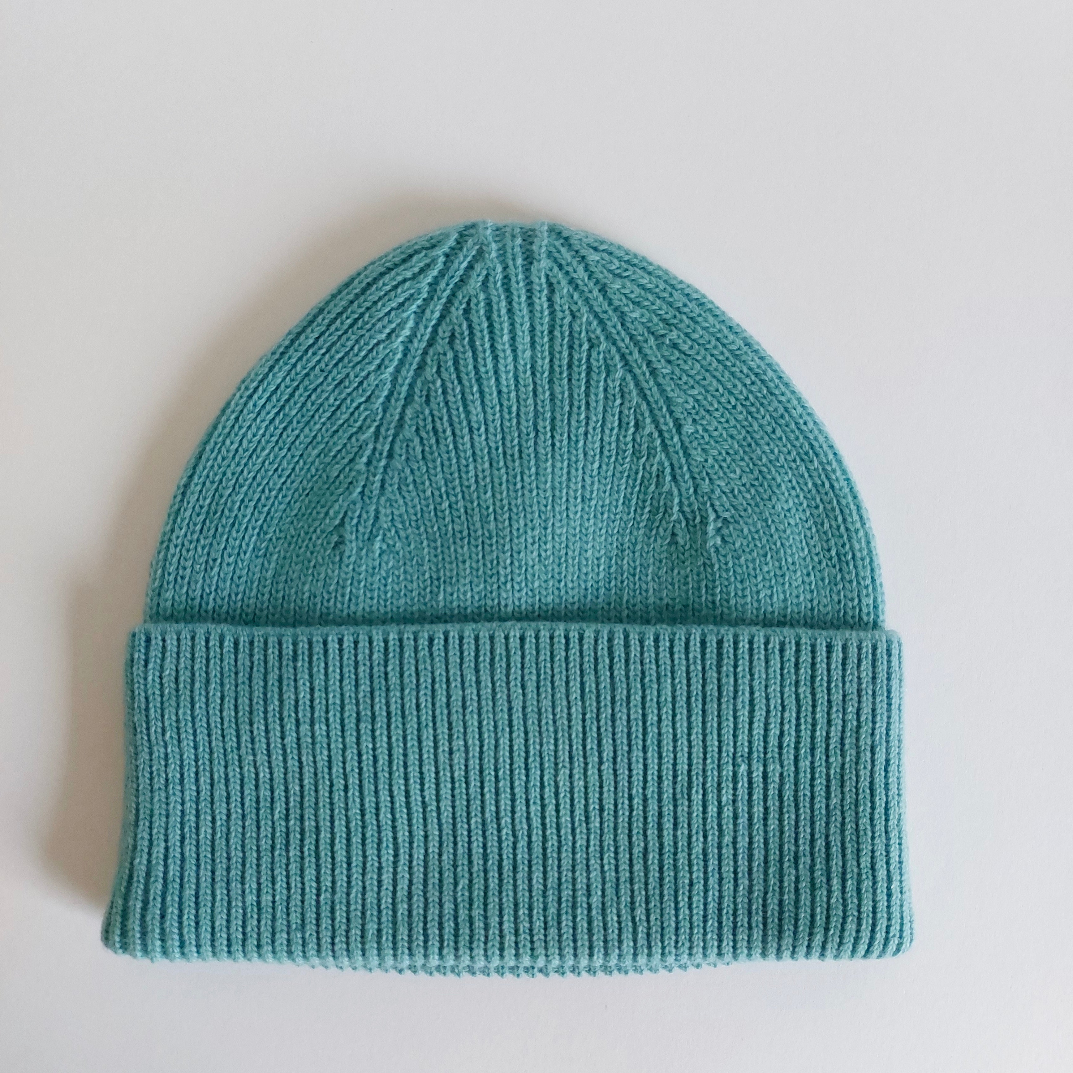 Merino Fisherman Hat