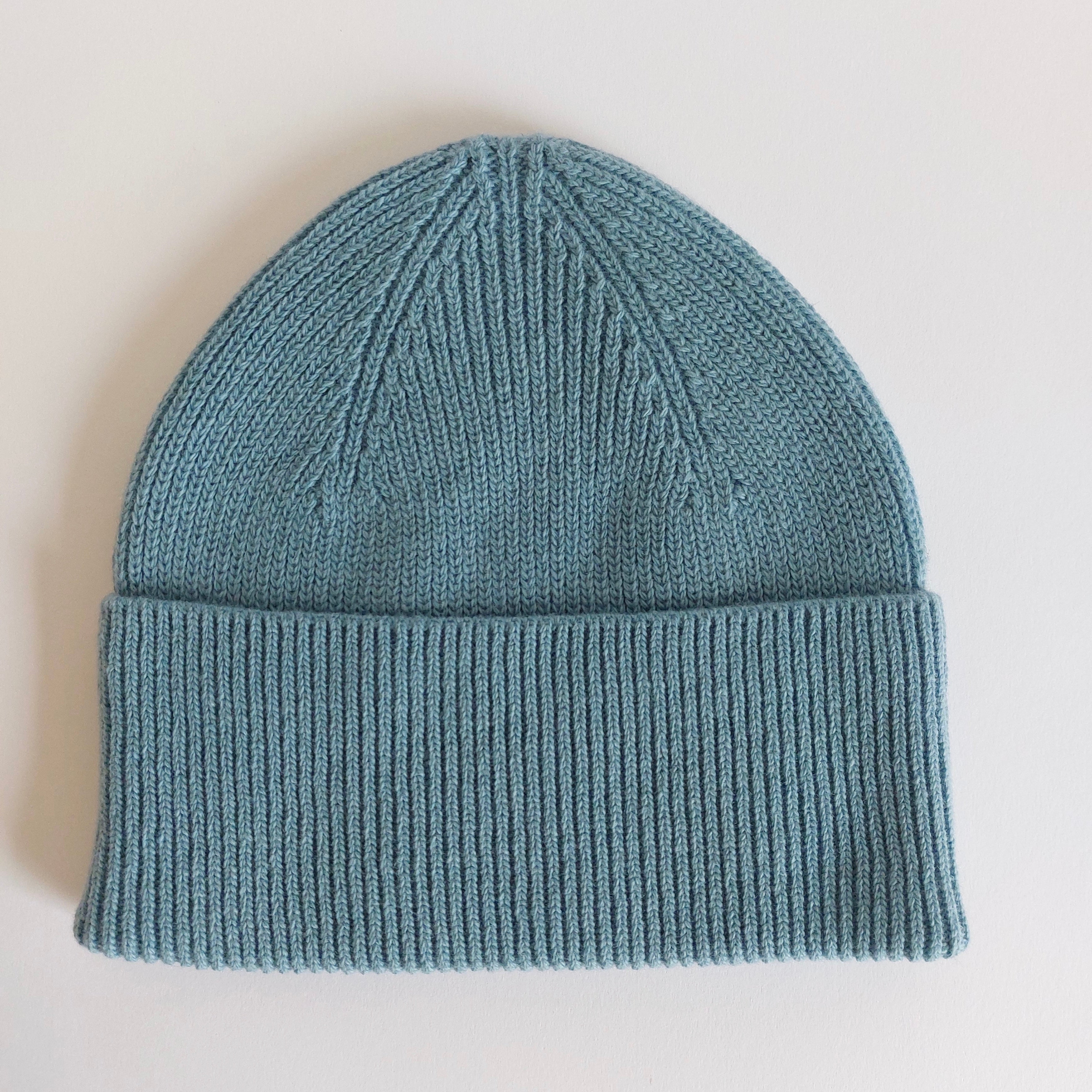 Merino Fisherman Hat