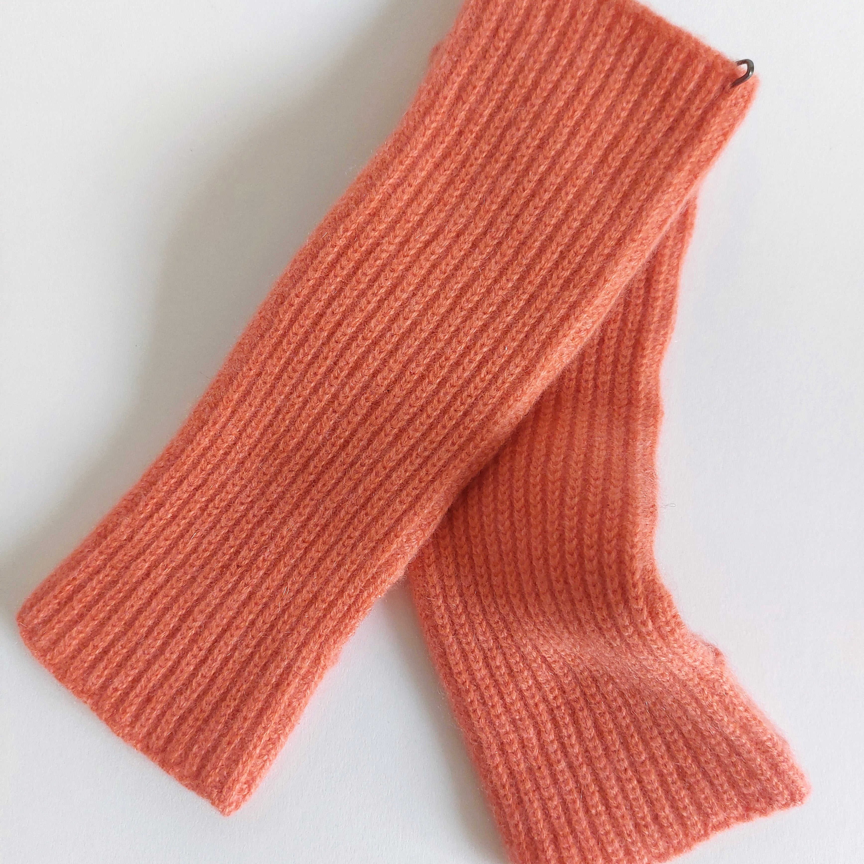 100% Cashmere Handwarmers