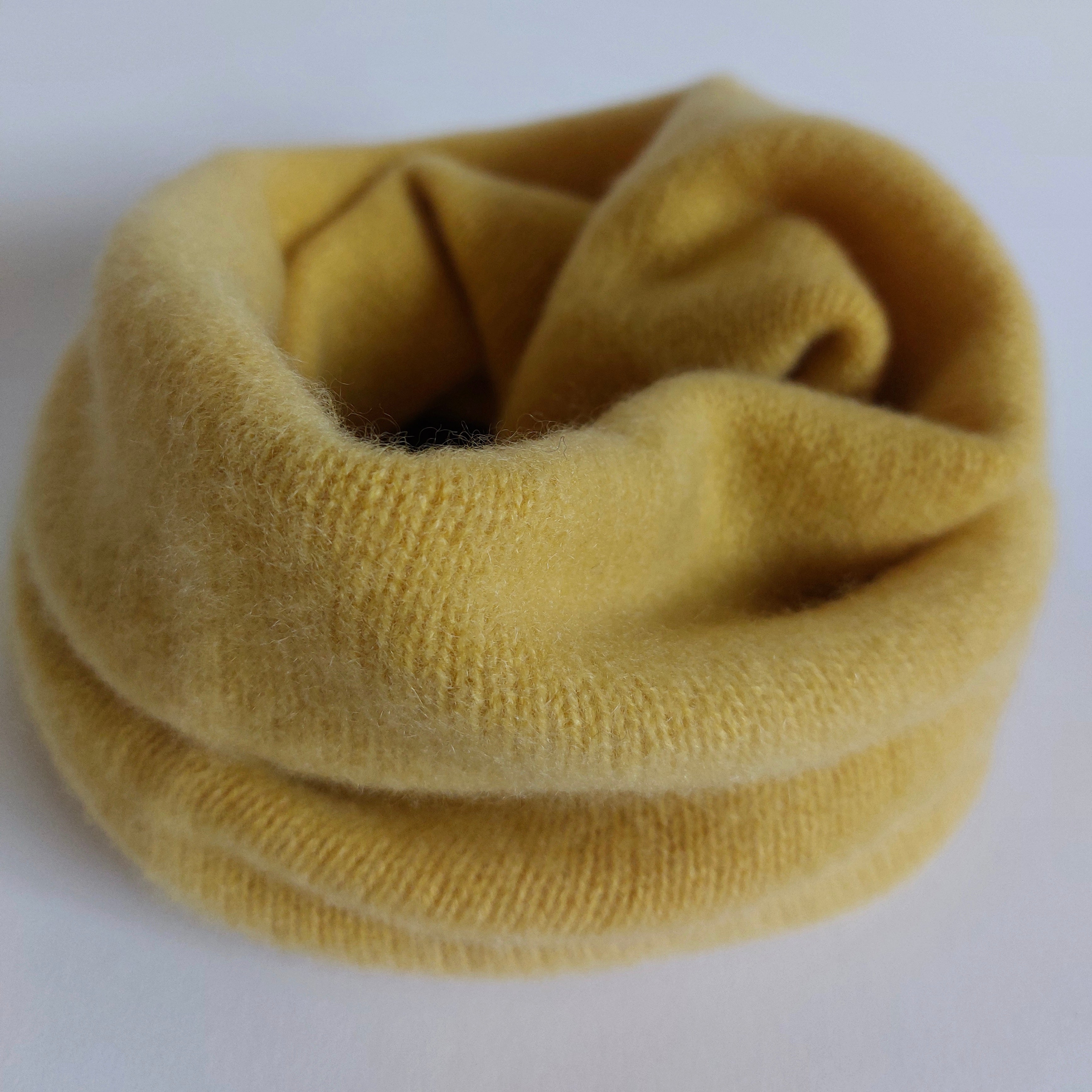 100% Cashmere Snood