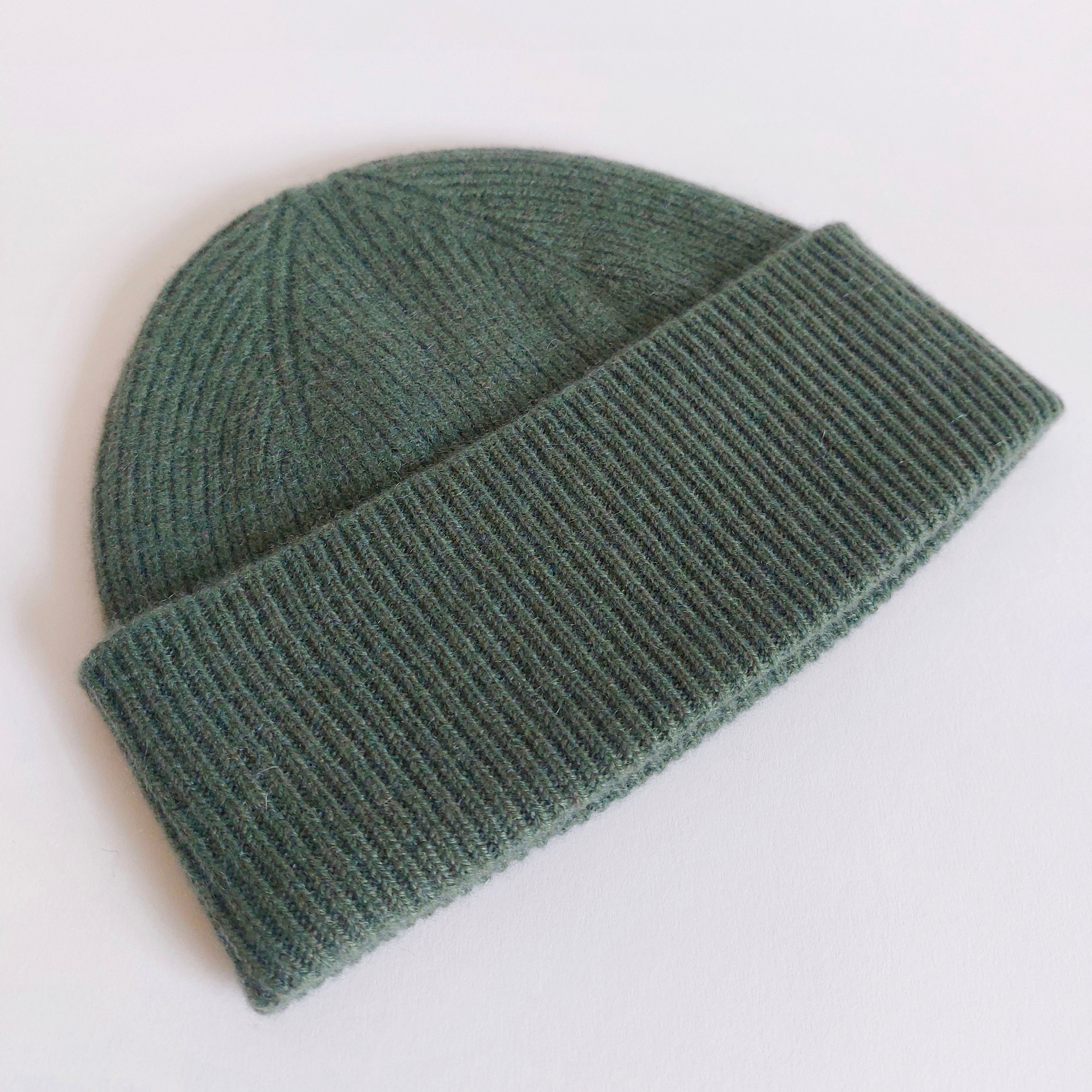 100% Cashmere Hat