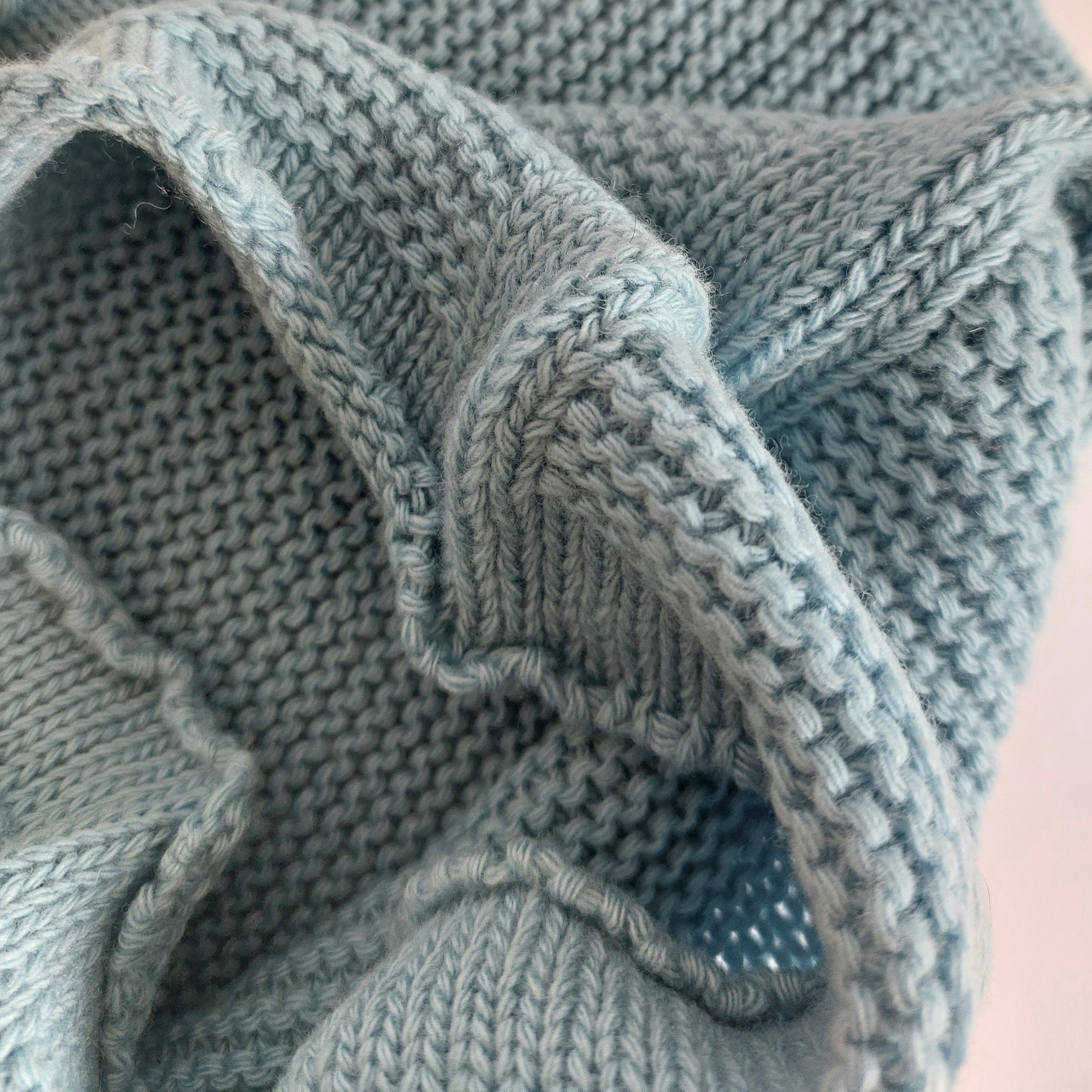 Merino Snood