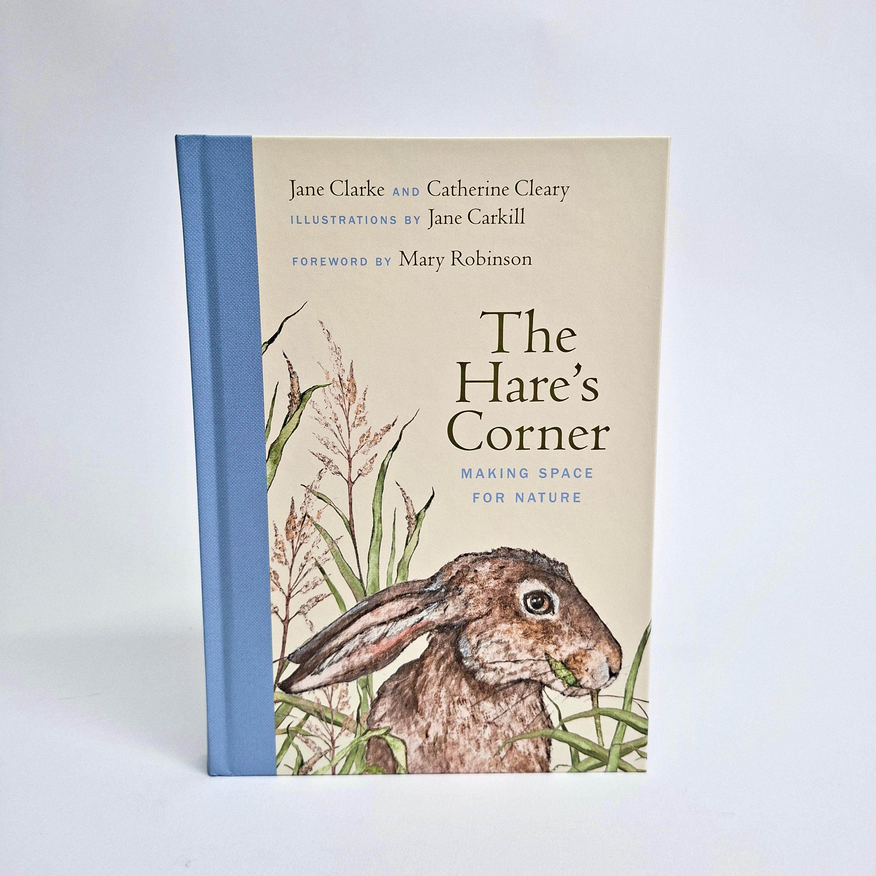 The Hare's Corner