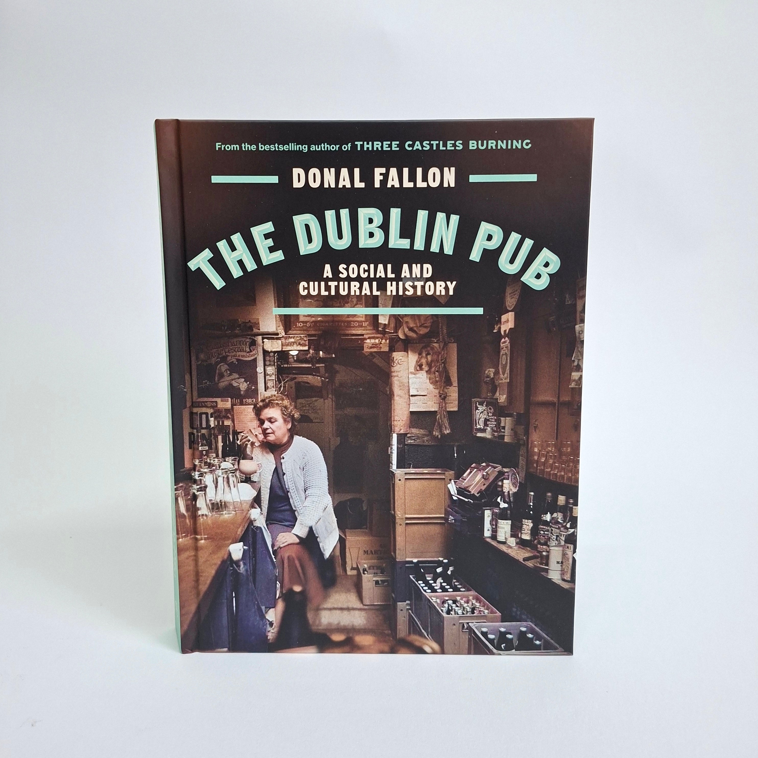 The Dublin Pub