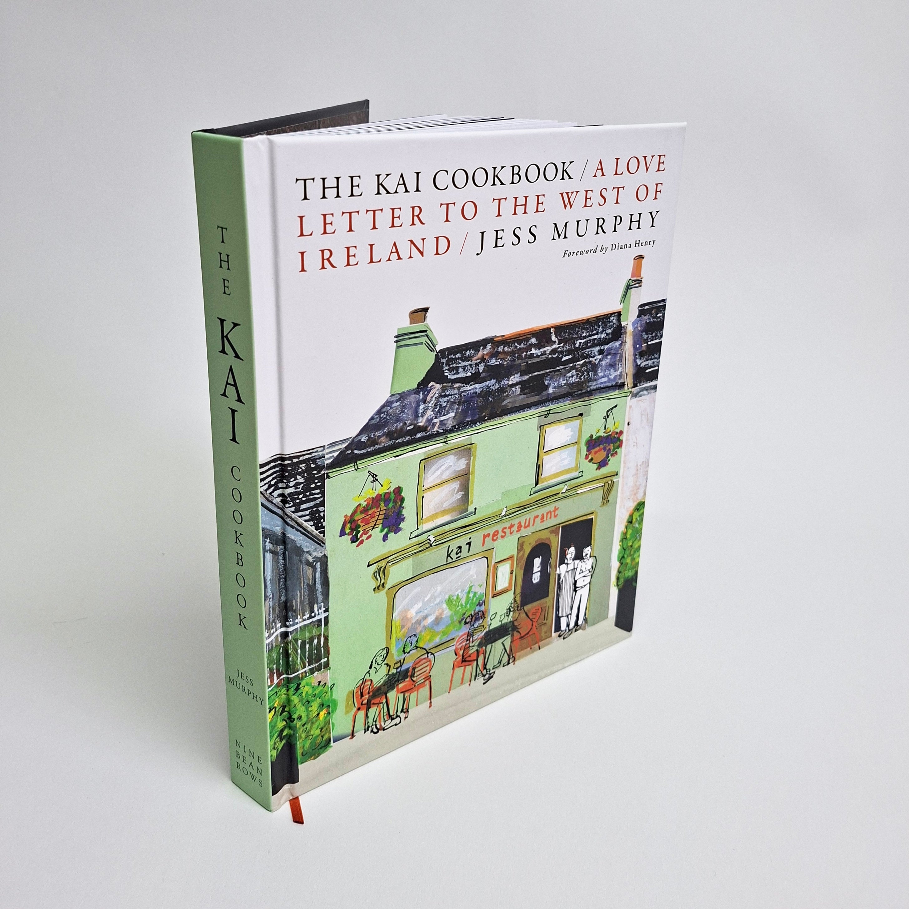 The Kai Cookbook
