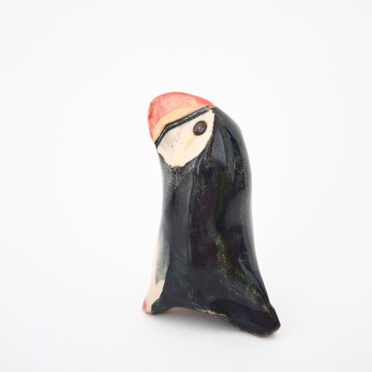 Ceramic Bird