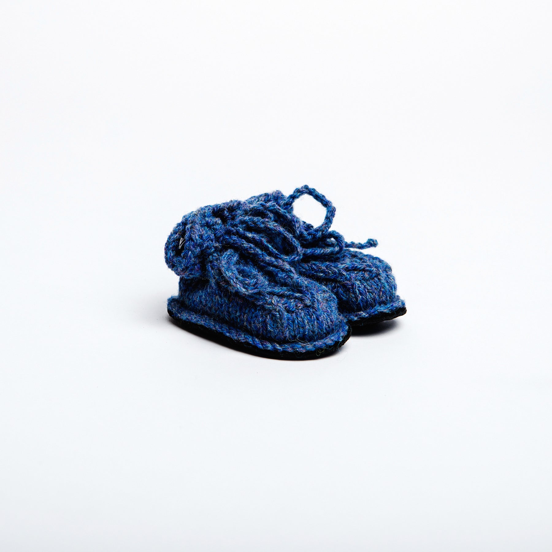 Nellies Baby Booties - Irish Design Shop