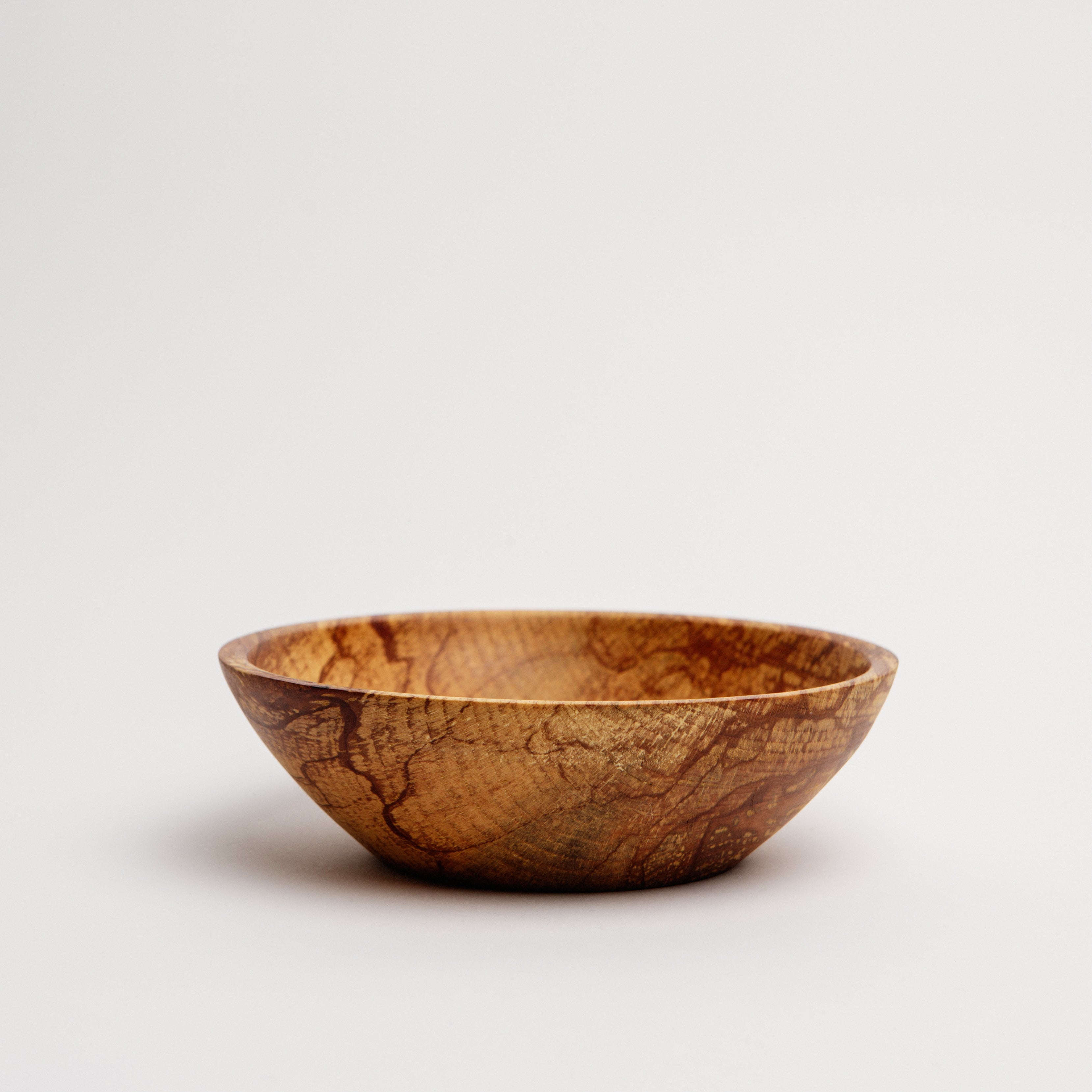 Wooden Bowl