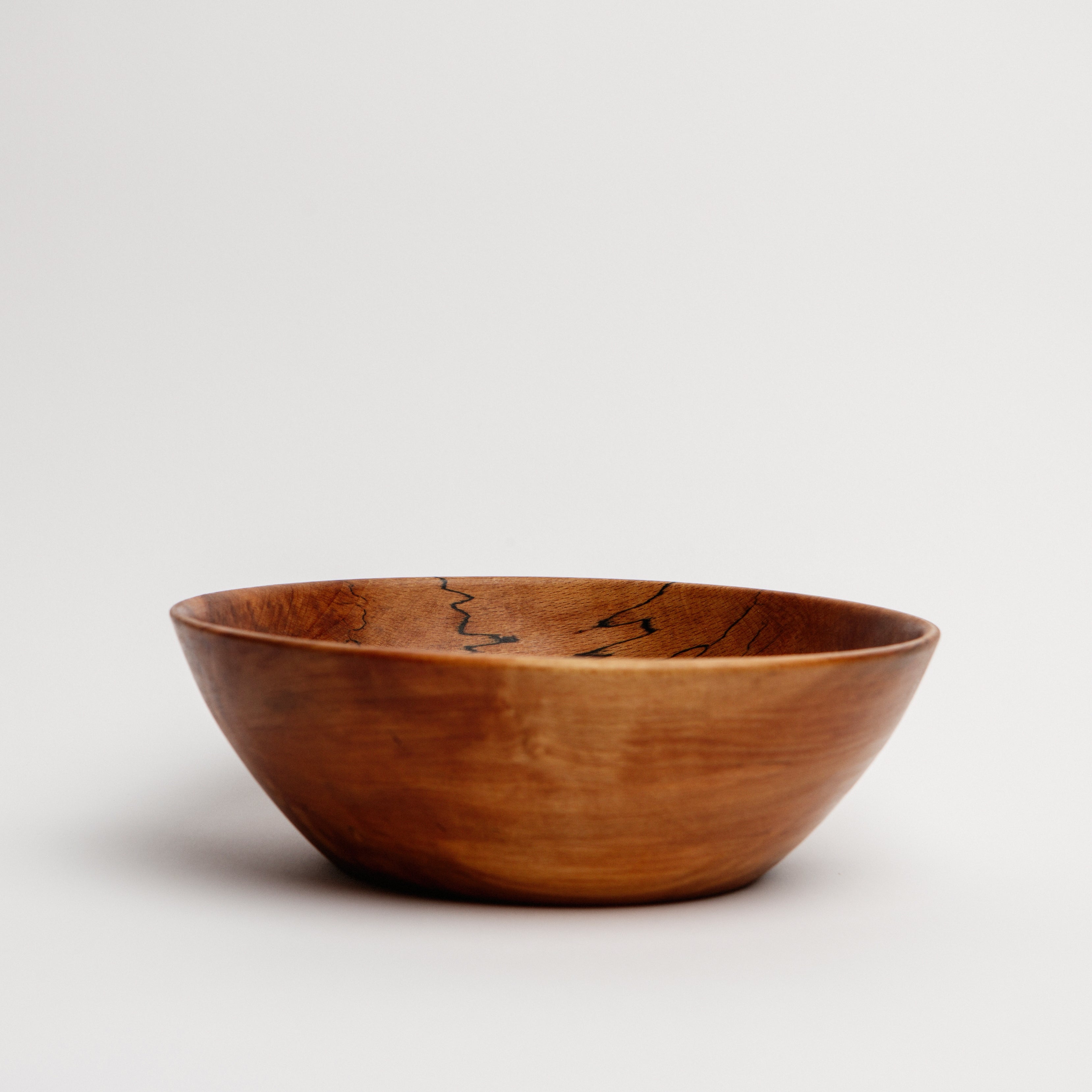 Wooden Bowl