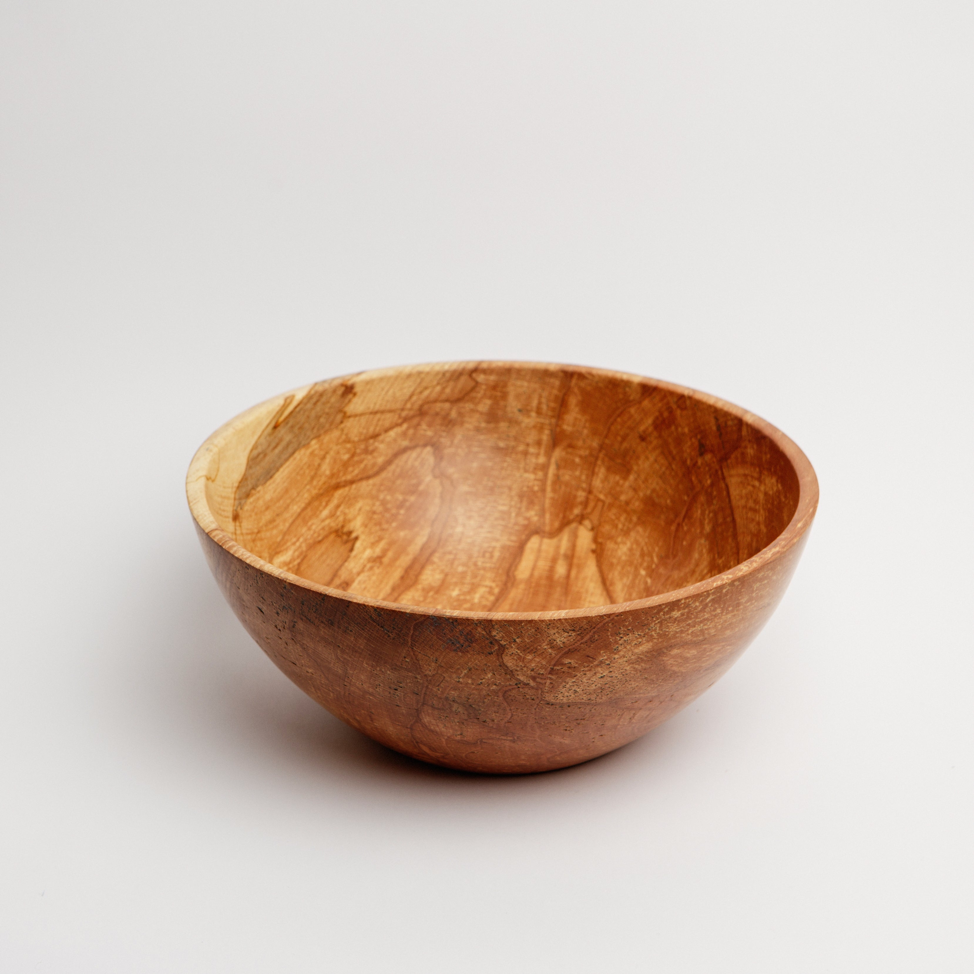 Wooden Bowl