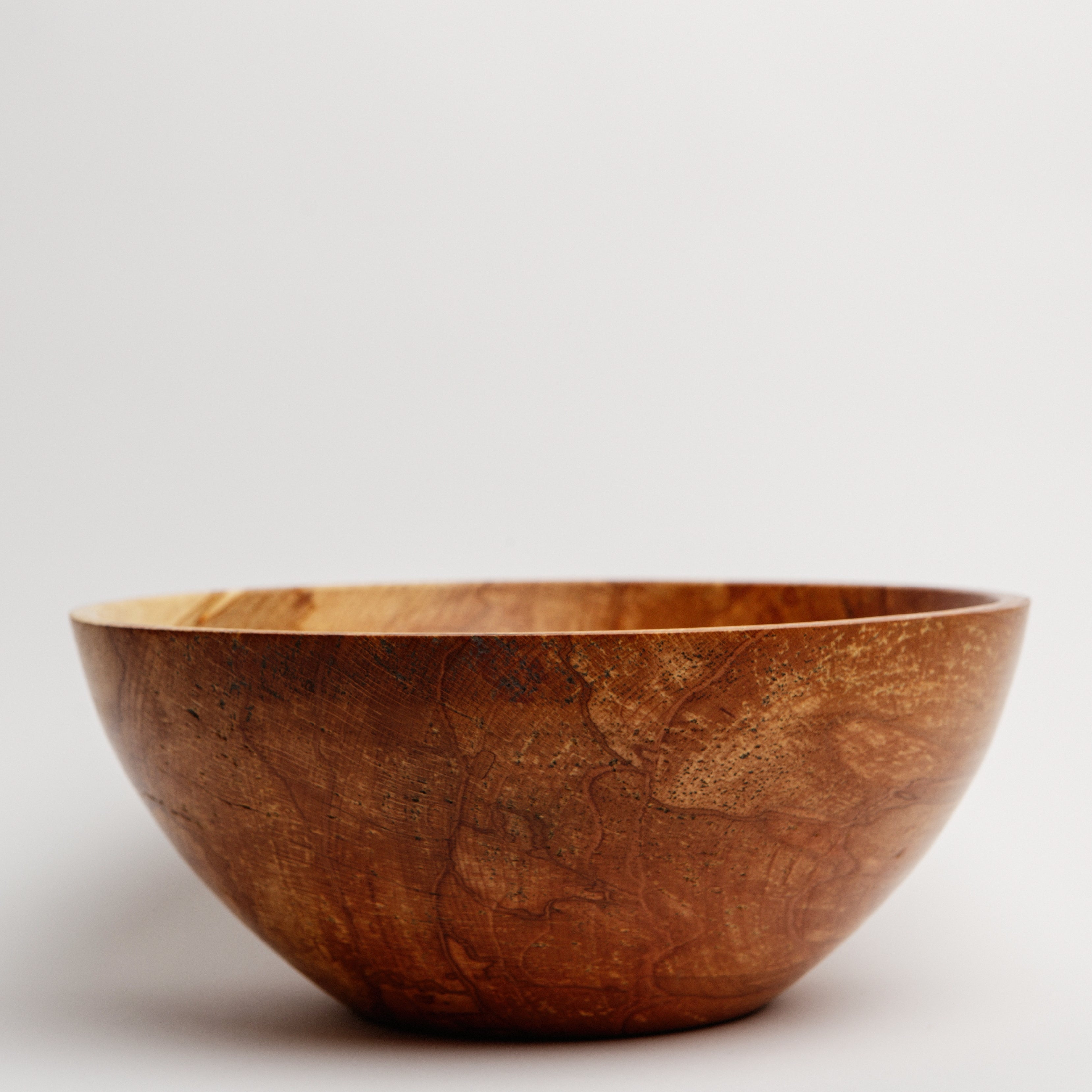 Wooden Bowl