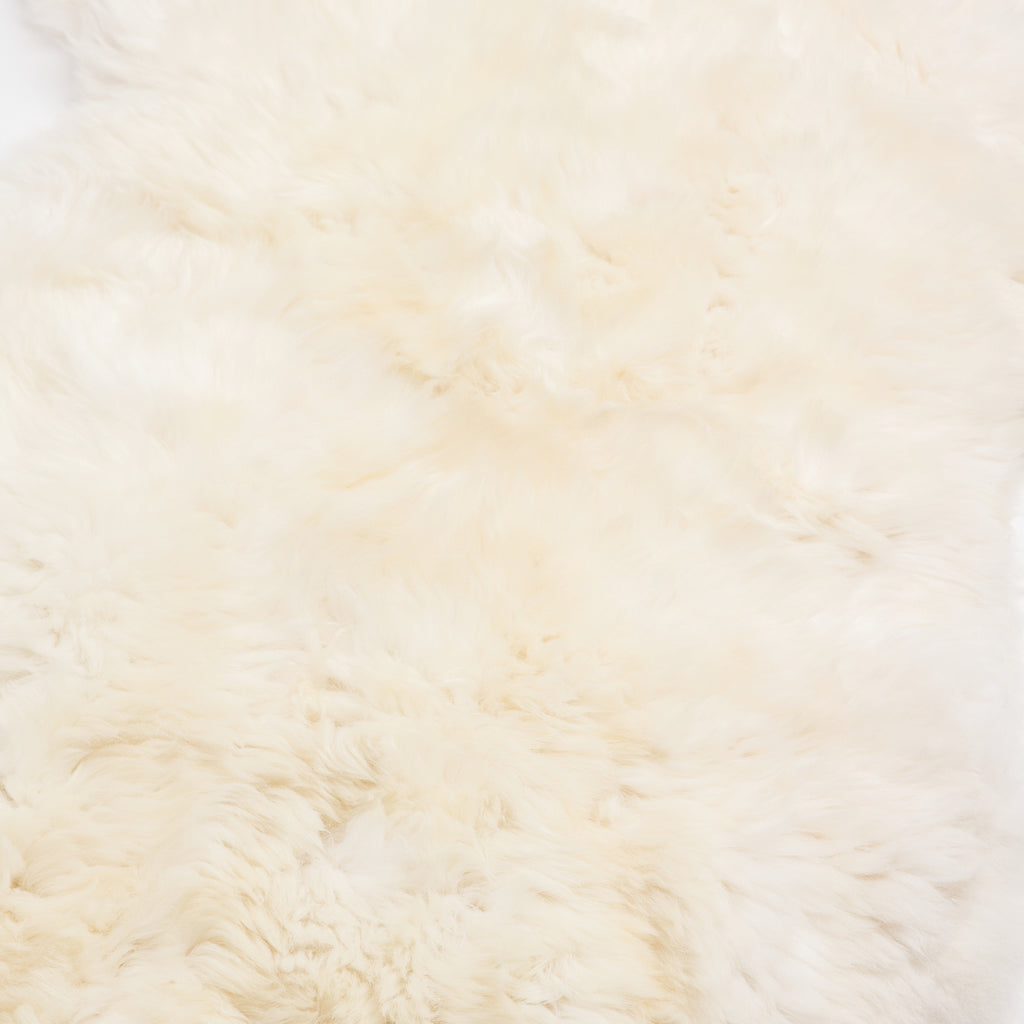 Sheepskin Rug - Irish Design Shop data-zoom=