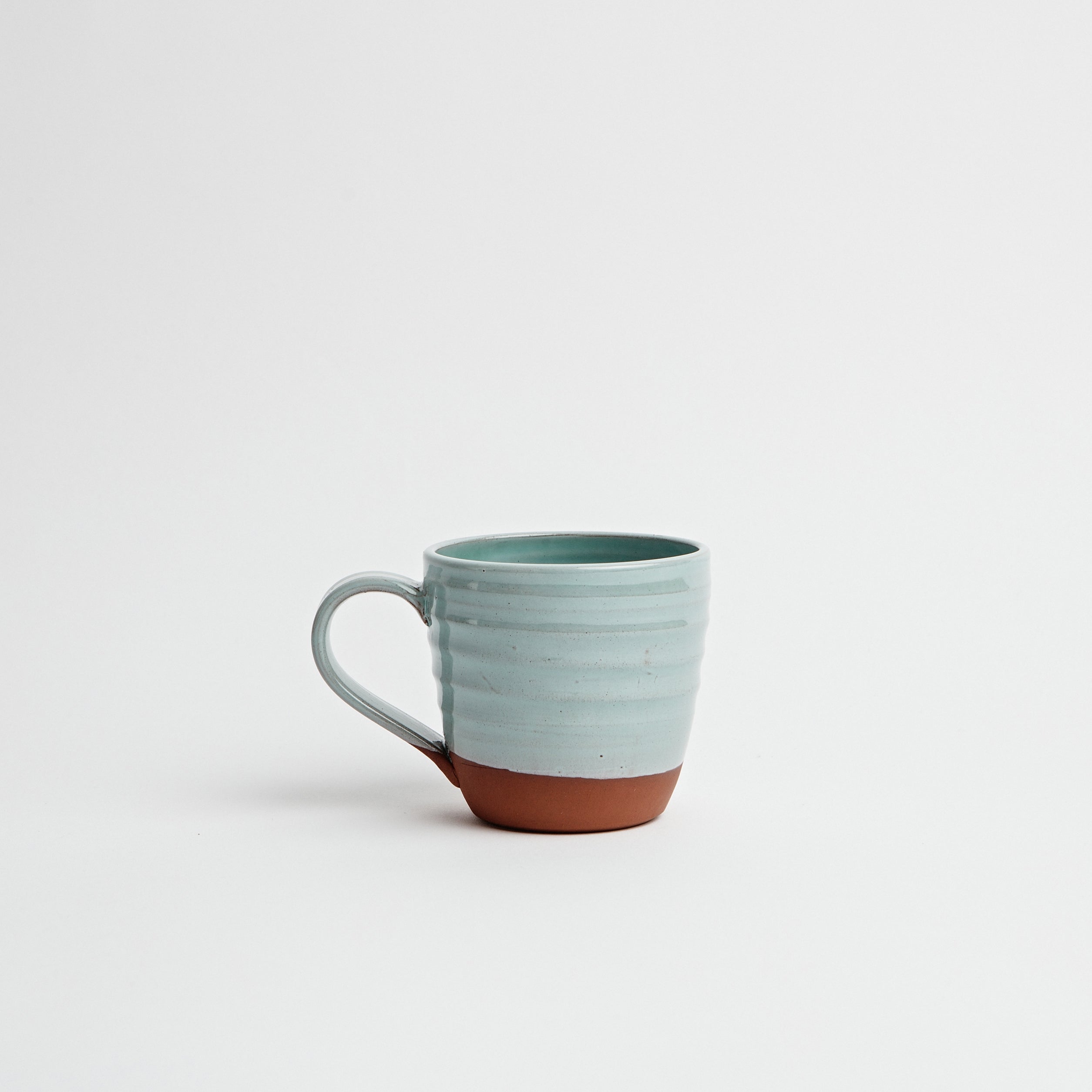 Terracotta Mug