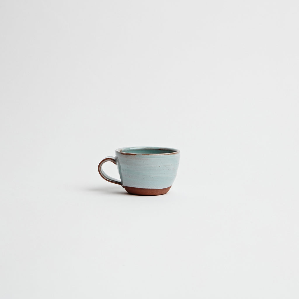 Terracotta espresso cup data-zoom=