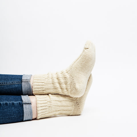 Wool Socks - Irish Design Shop