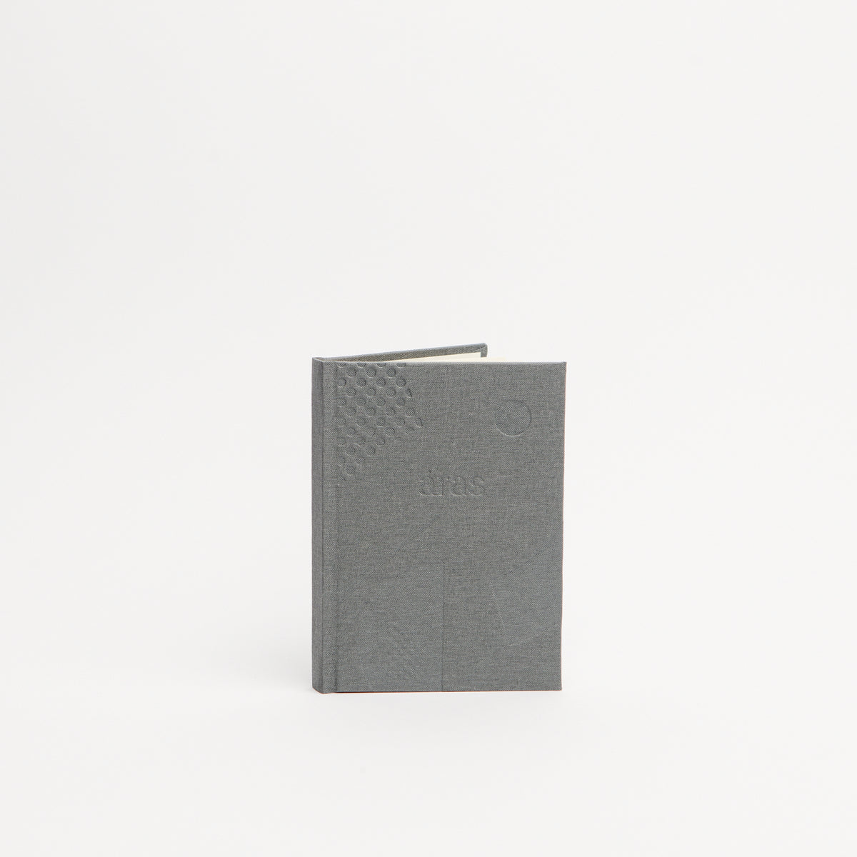 Hand Bound Notebook