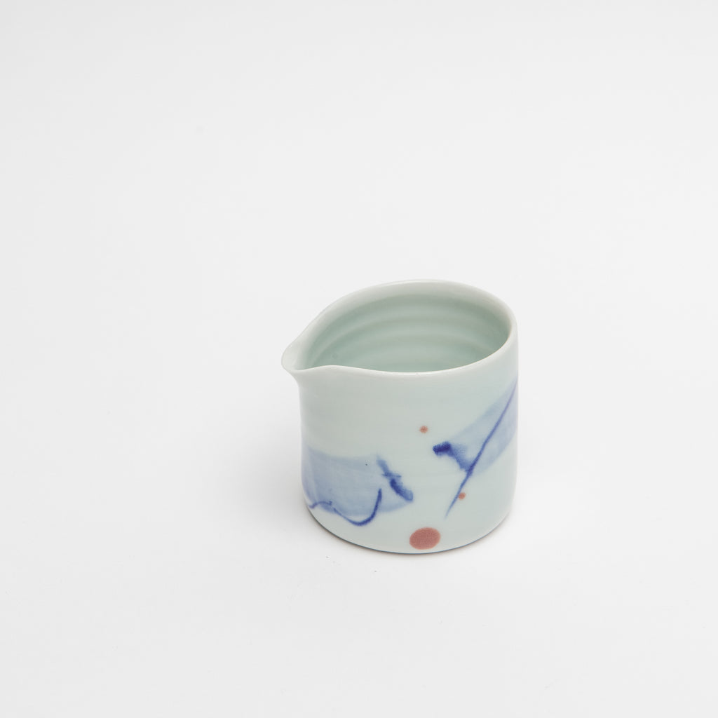 Porcelain Jug - Irish Design Shop data-zoom=