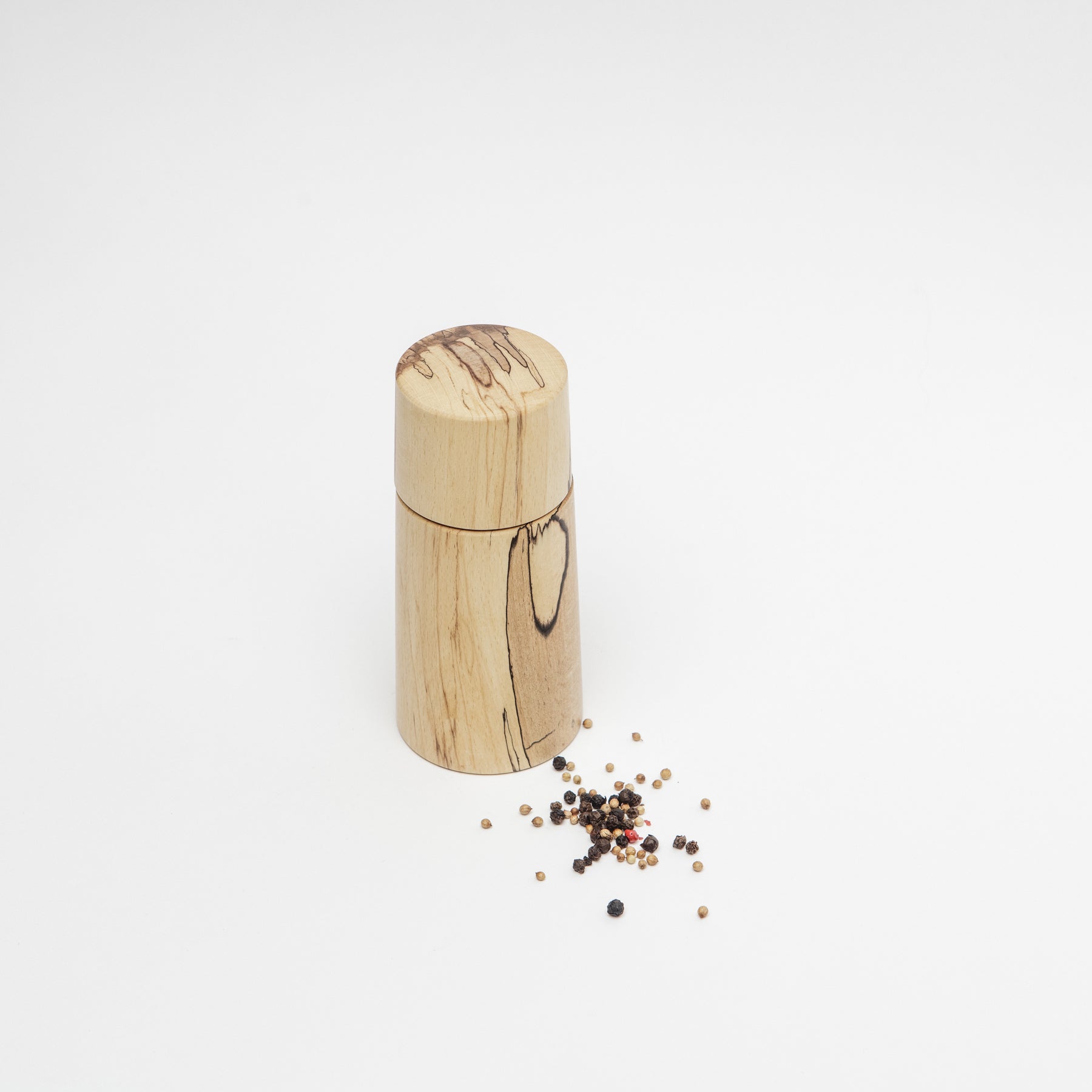 Salt or Pepper Grinder - Irish Design Shop